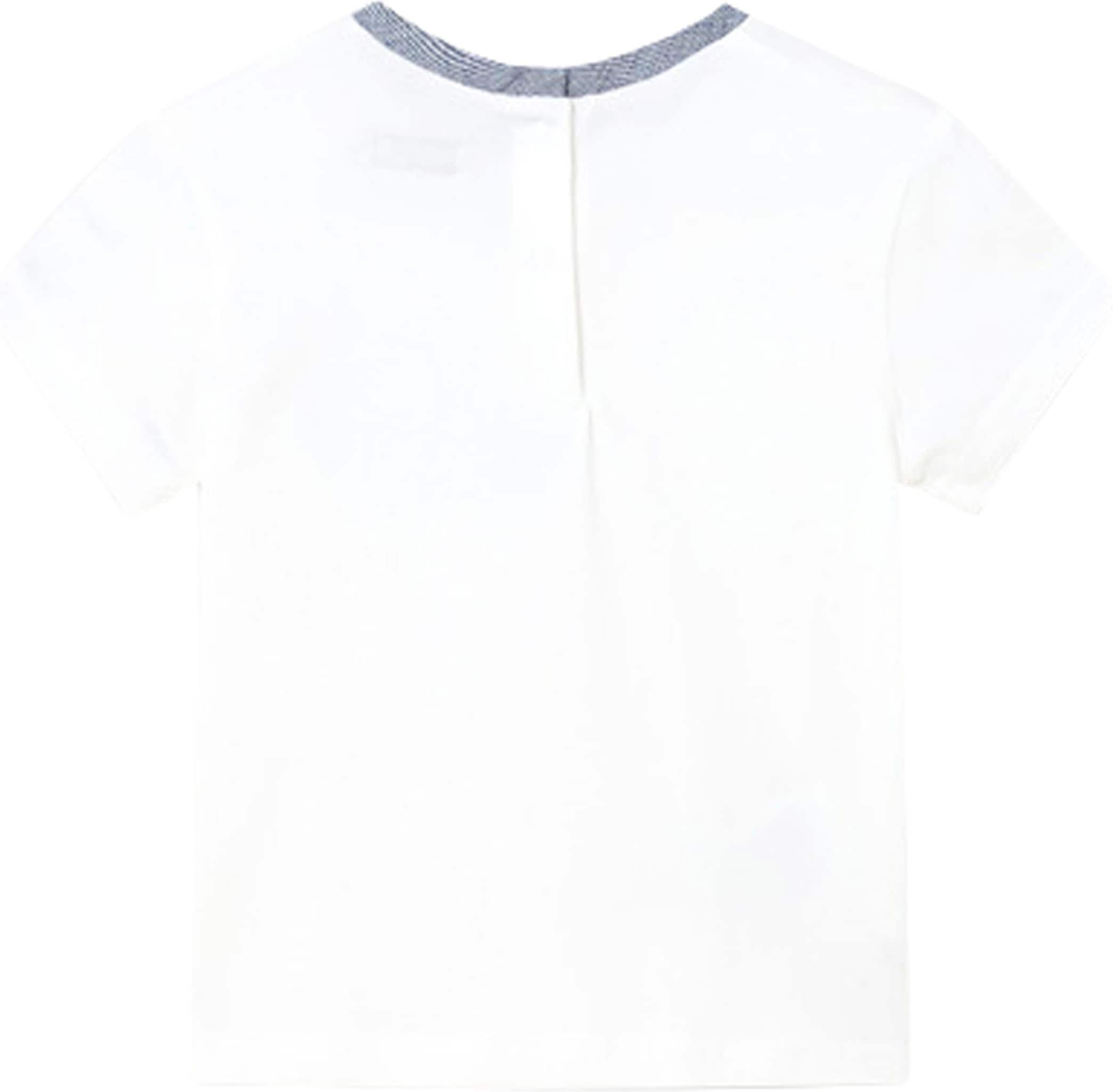 Mayoral T-Shirt Tiger