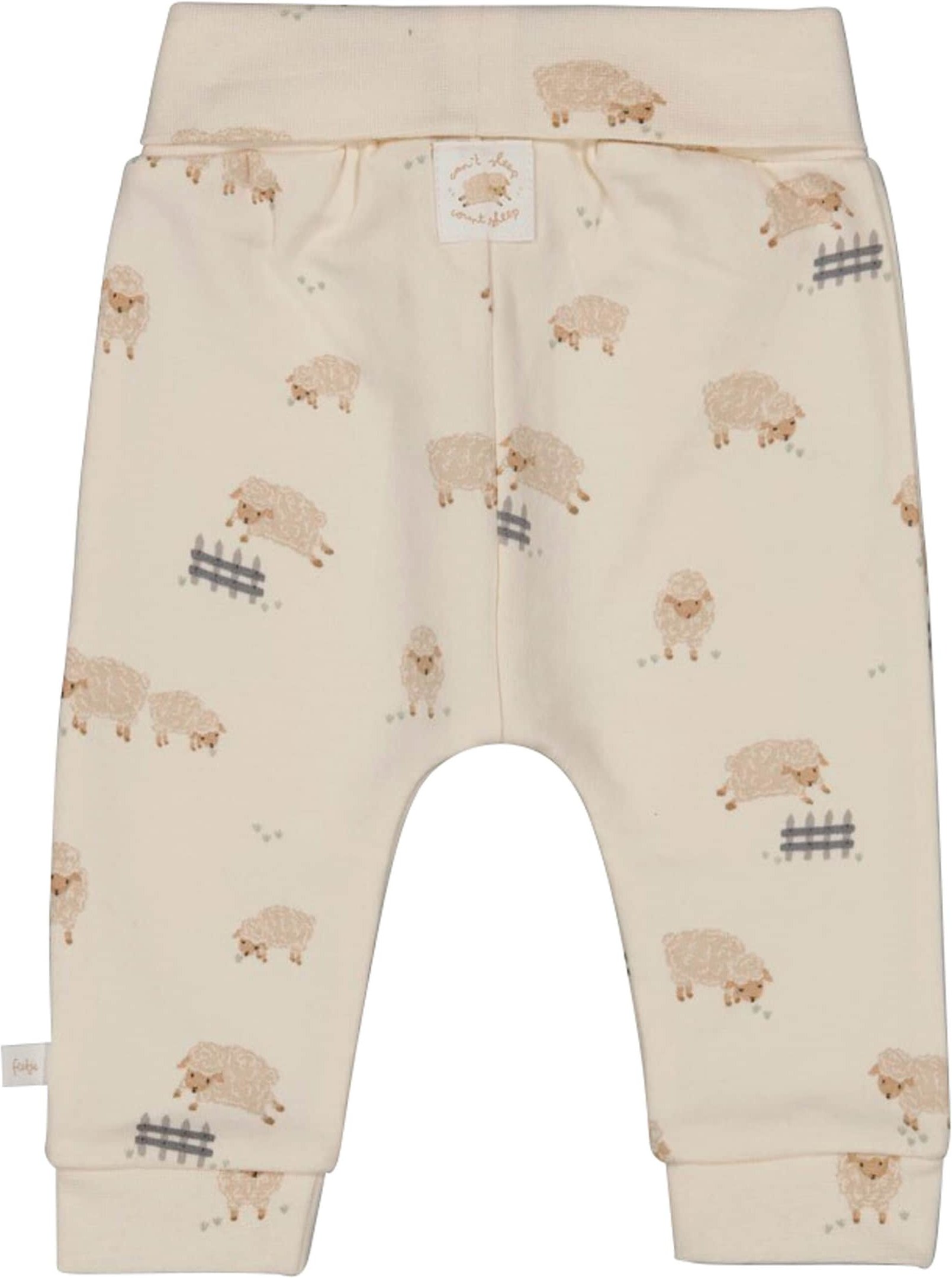 Feetje Jogginghose Schafe