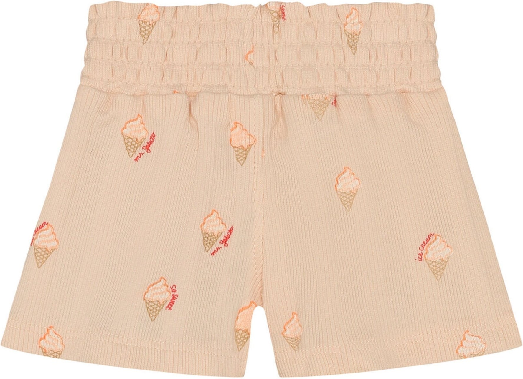 Noppies Baby Shorts all over print
