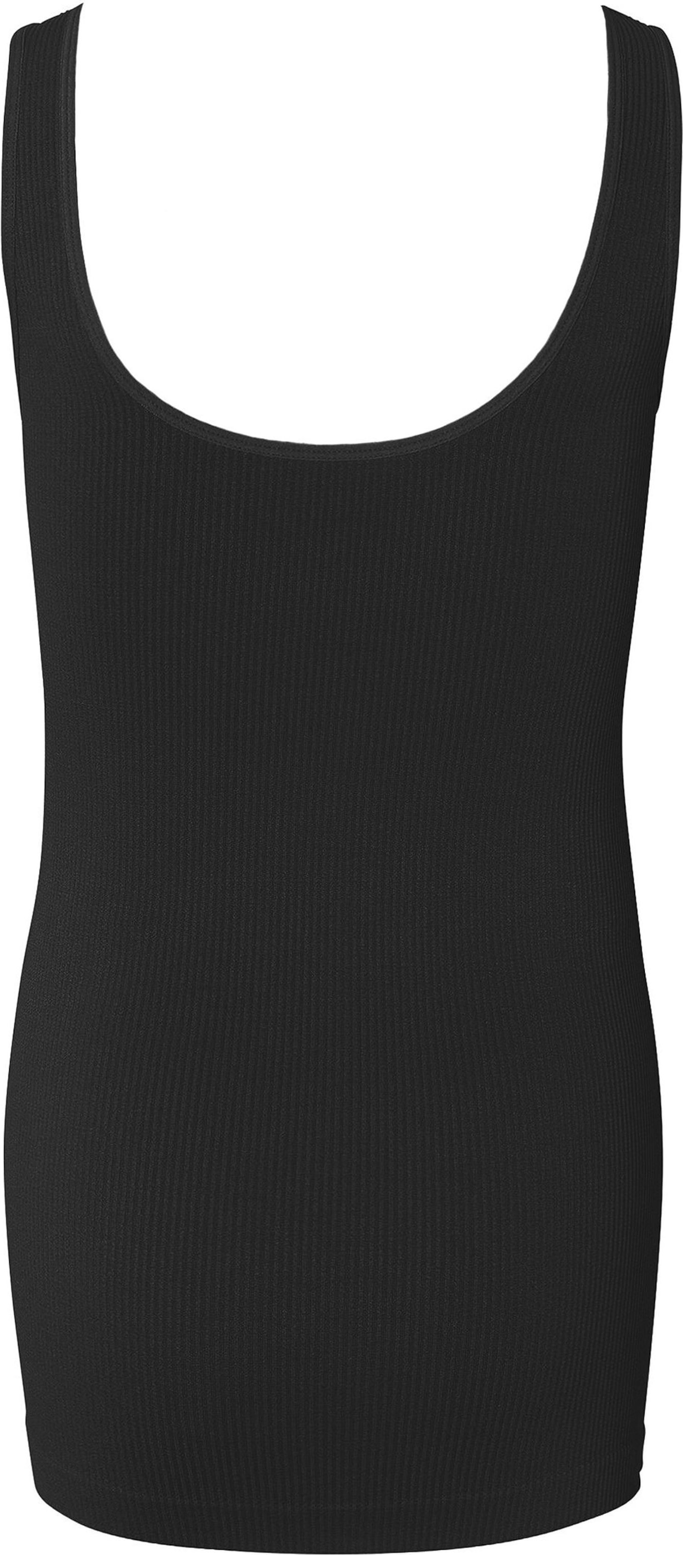 Noppies Maternity Tanktop rib Sama