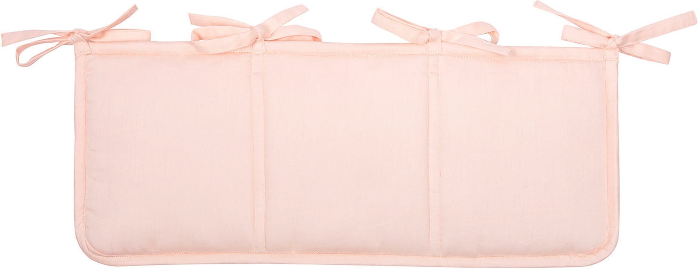 Müsli Babybettorganizer