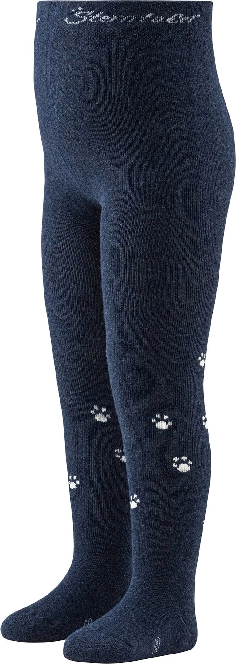 Sterntaler Strumpfhose Eisbär