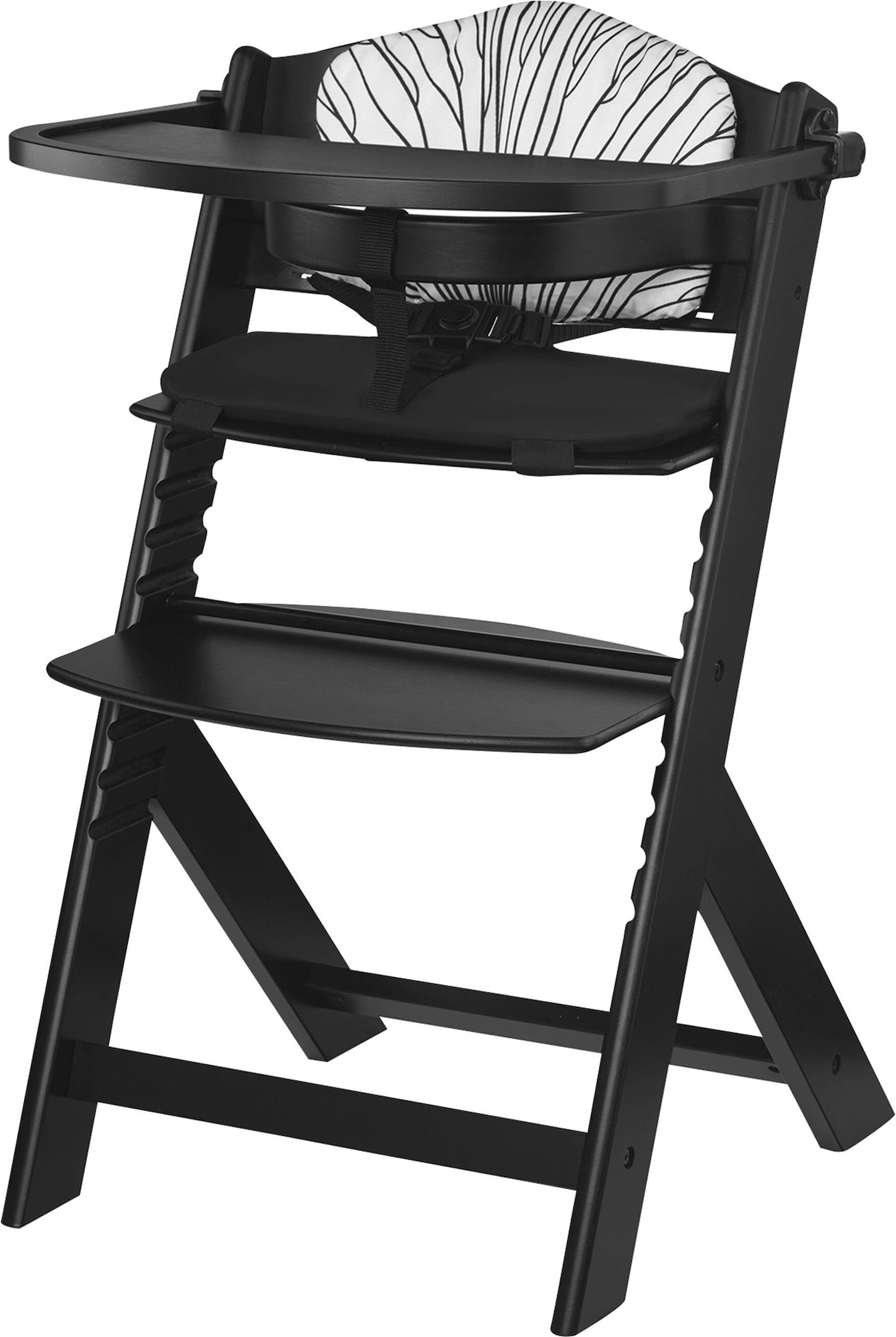 Kinderkraft Sitzkissen für Hochstuhl ENOCK