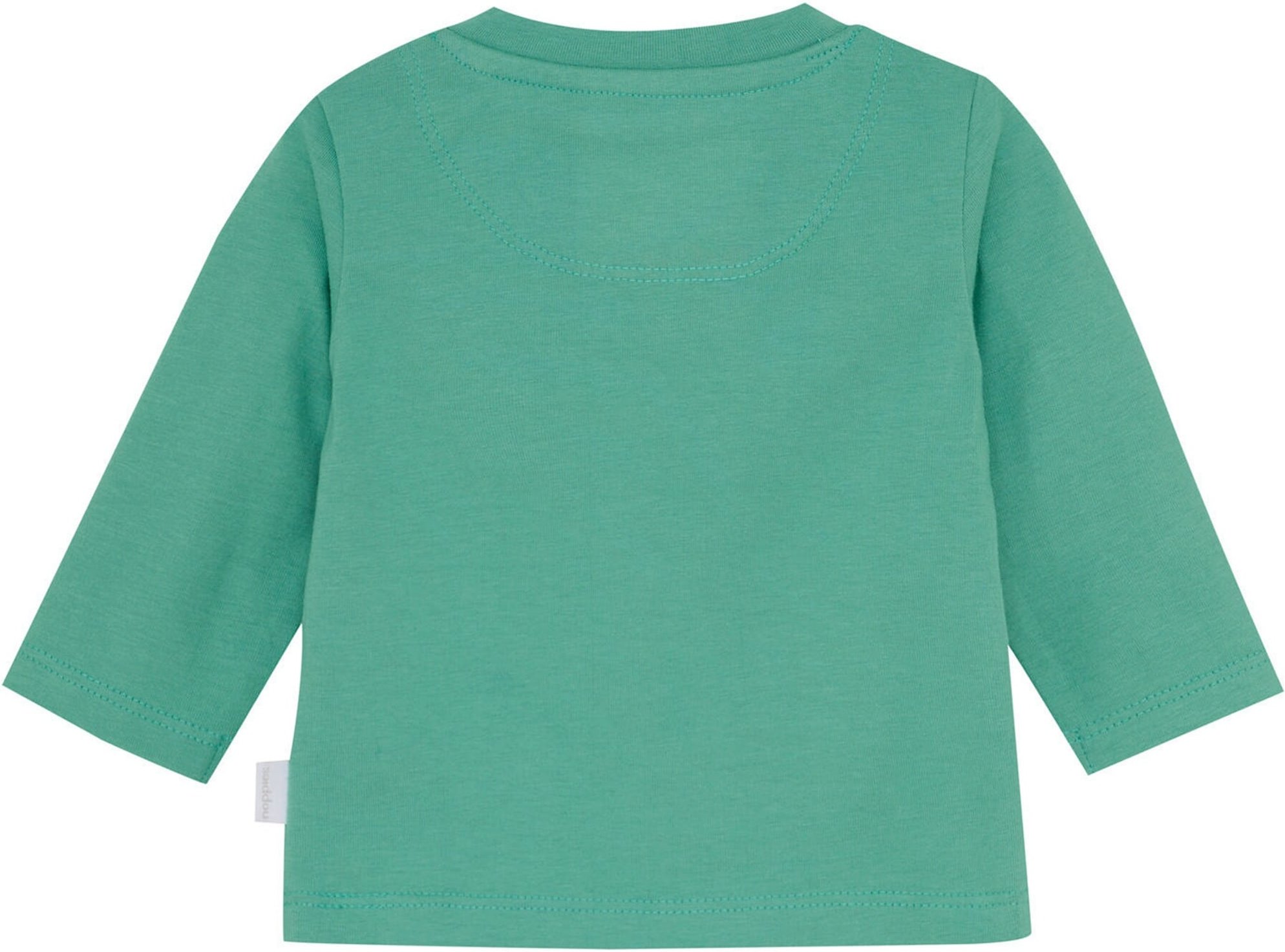 Noppies Baby Langarmshirt Stonewood