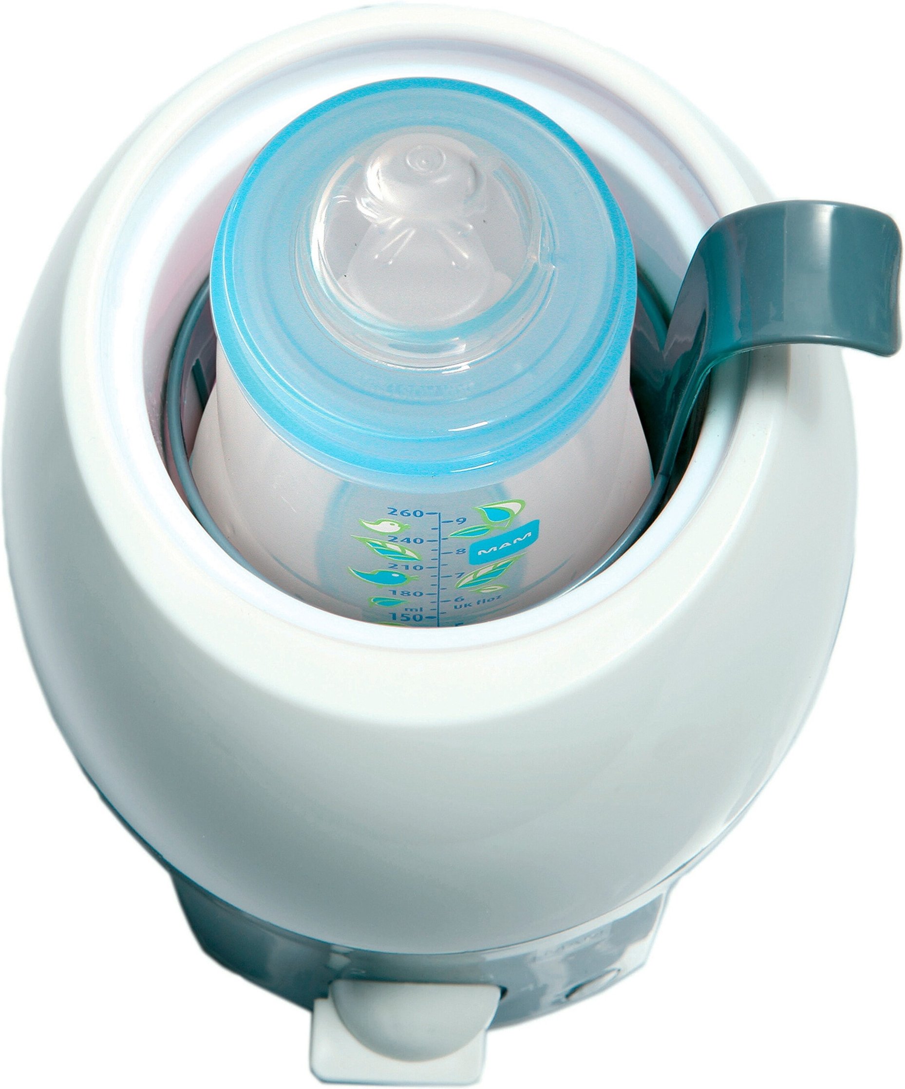 Mam Flaschen- und Babykostwärmer