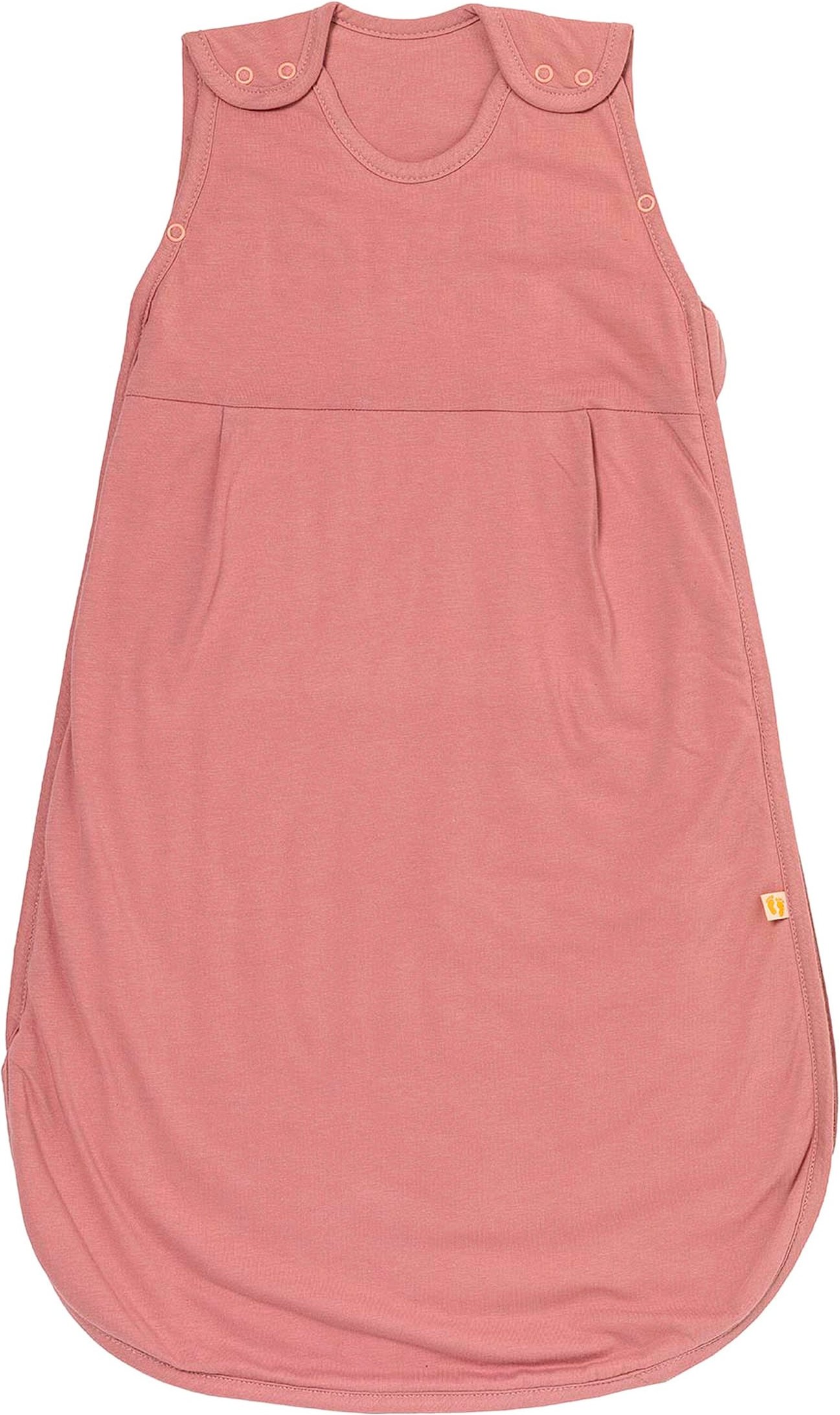 Schlummersack Schlafsack ohne Füßen 2.5 Tog