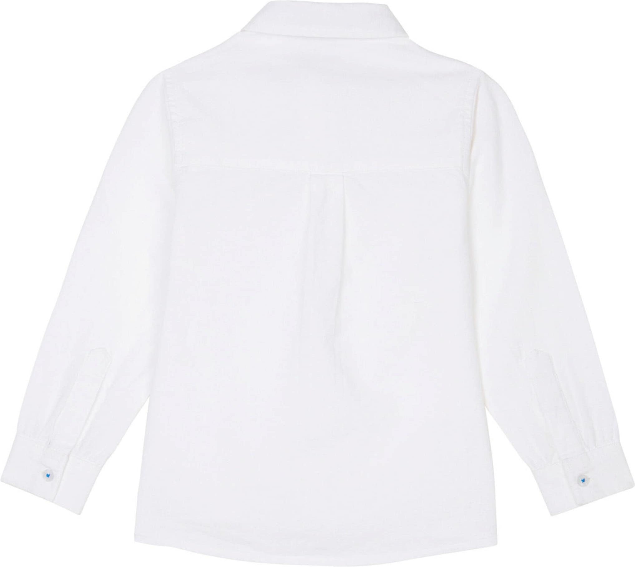 Thumbnail - Noppies Kids Hemd Milan