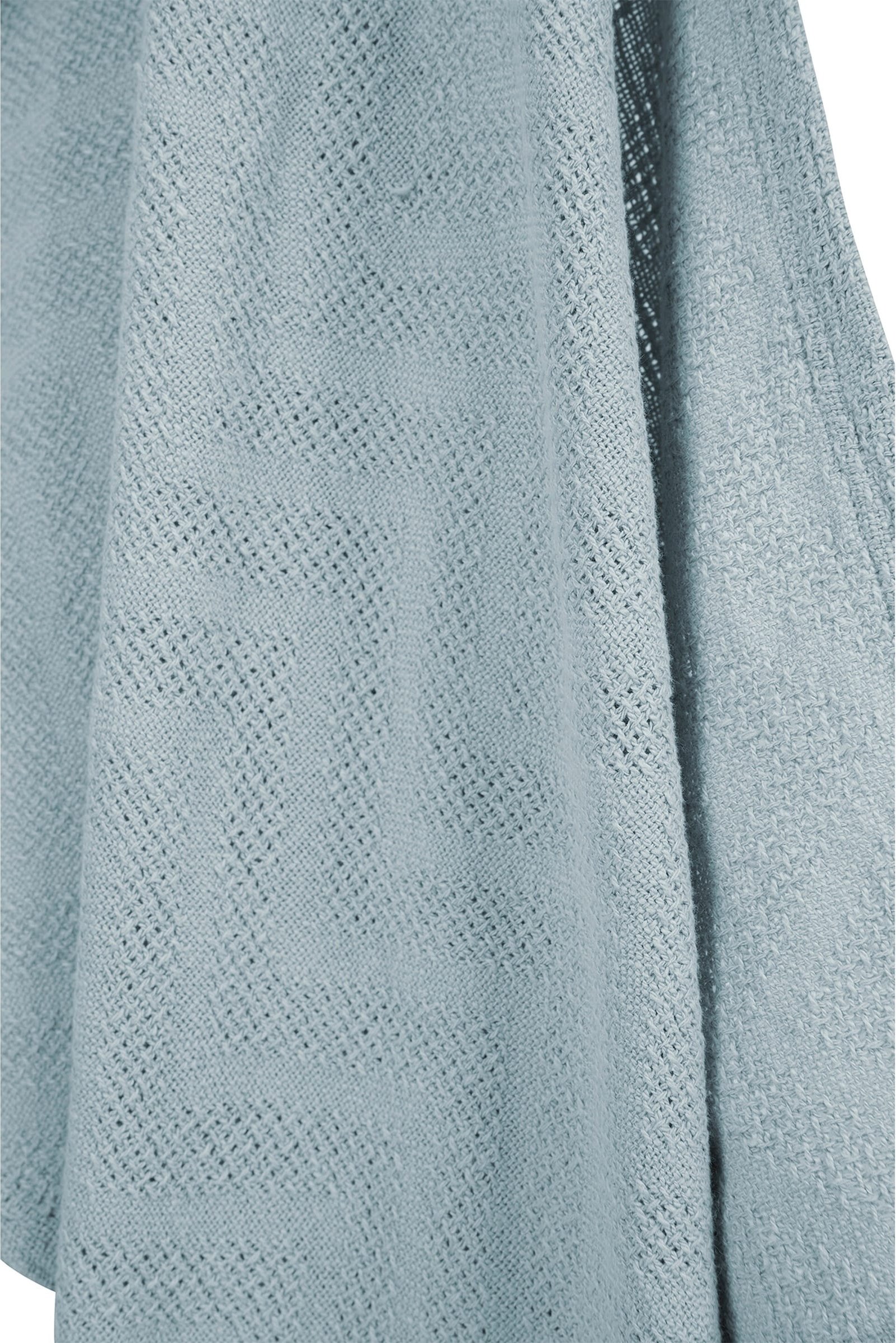 Roba Babydecke Lil Planet 80x80 cm Strick