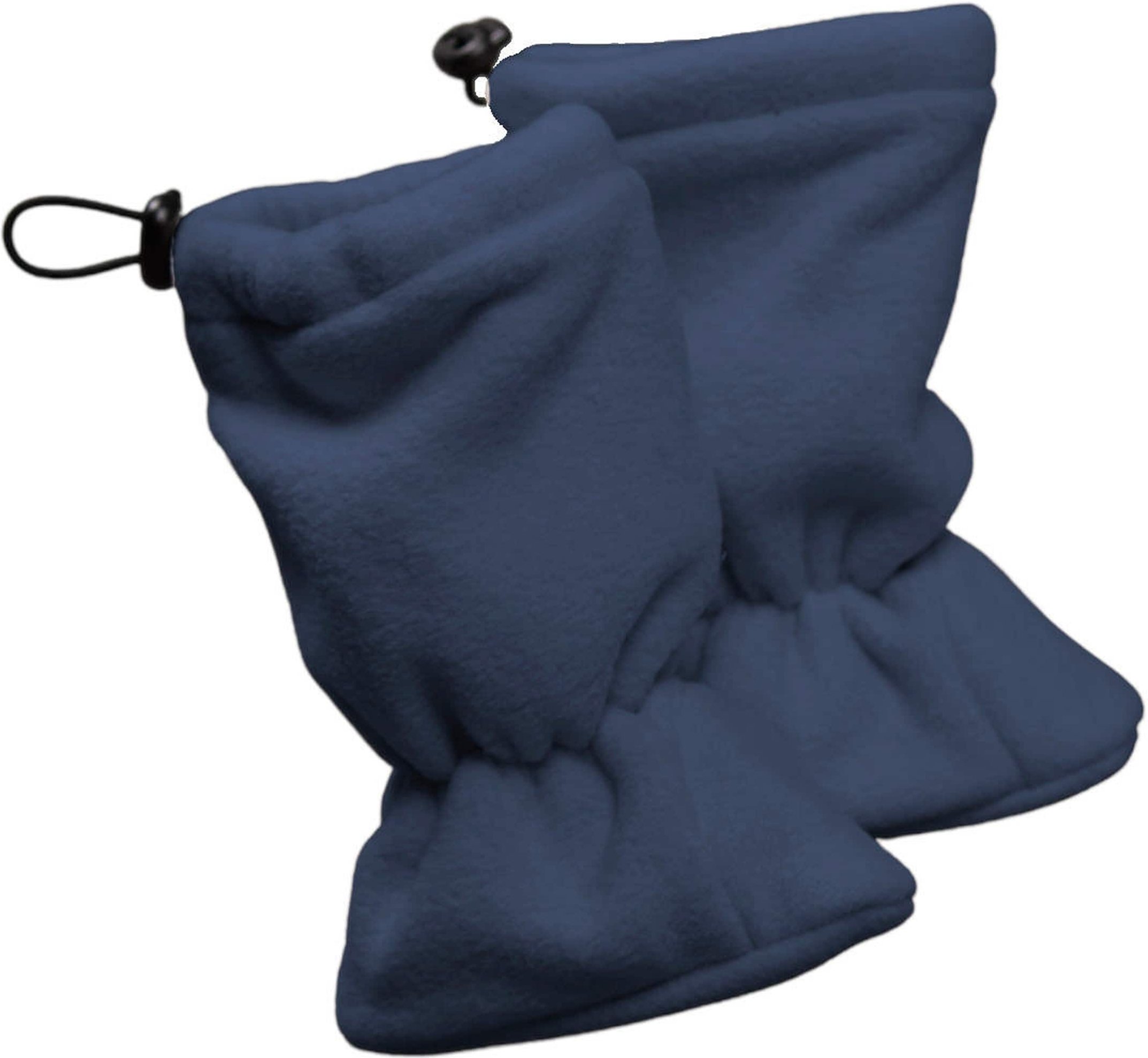 Hoppediz® Babyschuhe Fleece-Booties