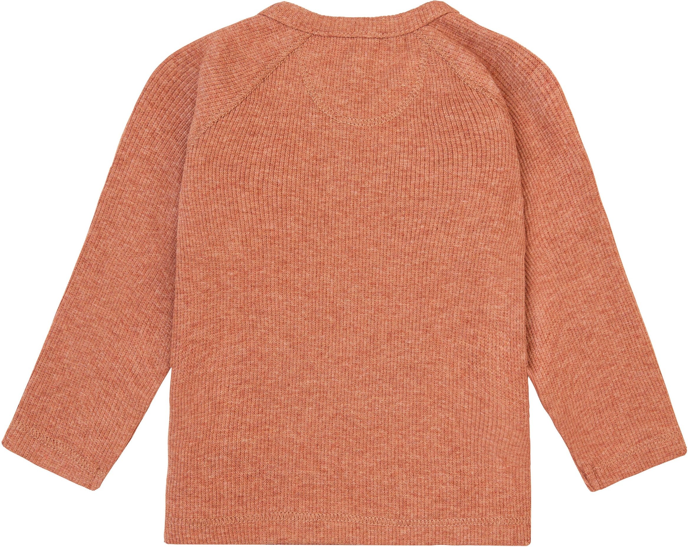 Noppies Baby Langarmshirt Nanyuki