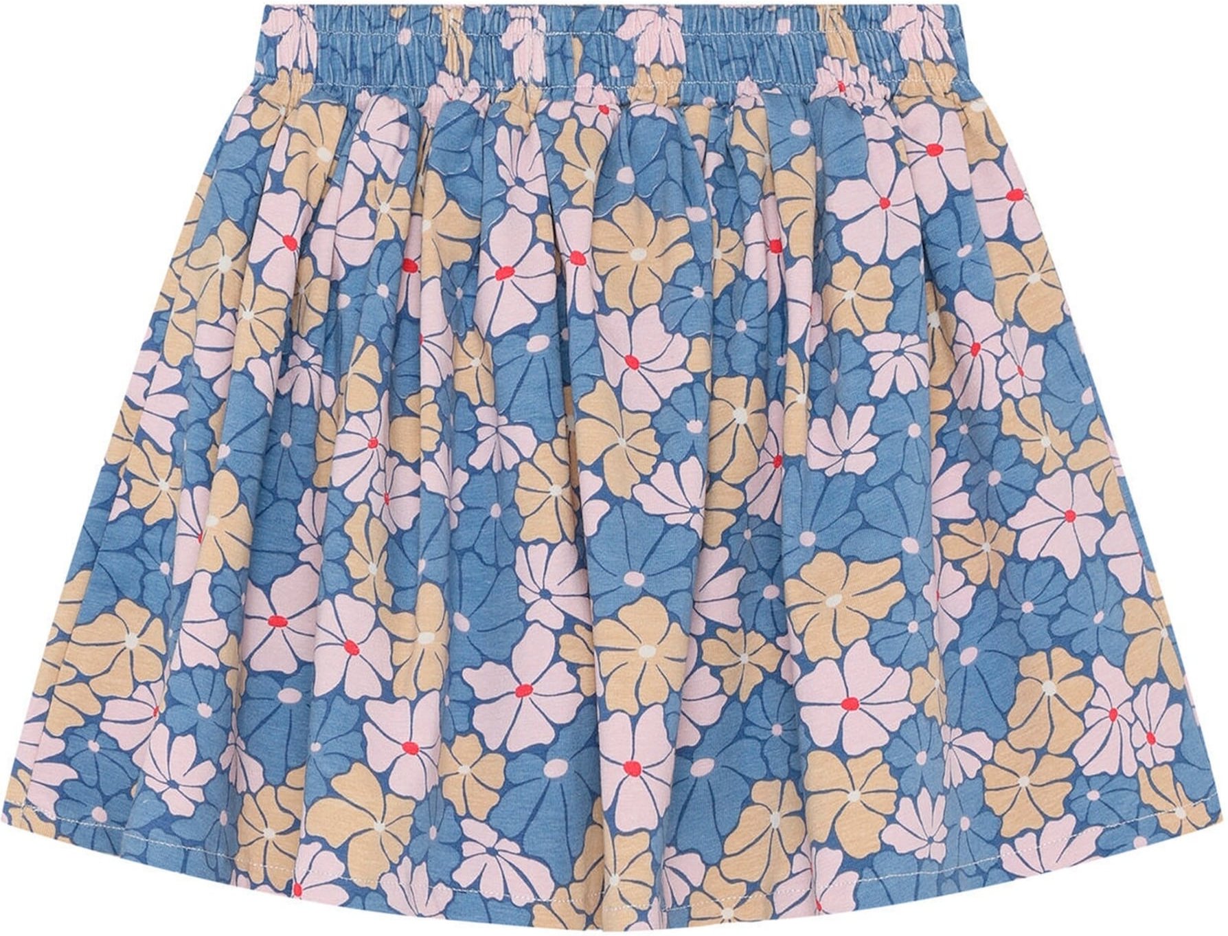 Noppies Kids Rock all over print