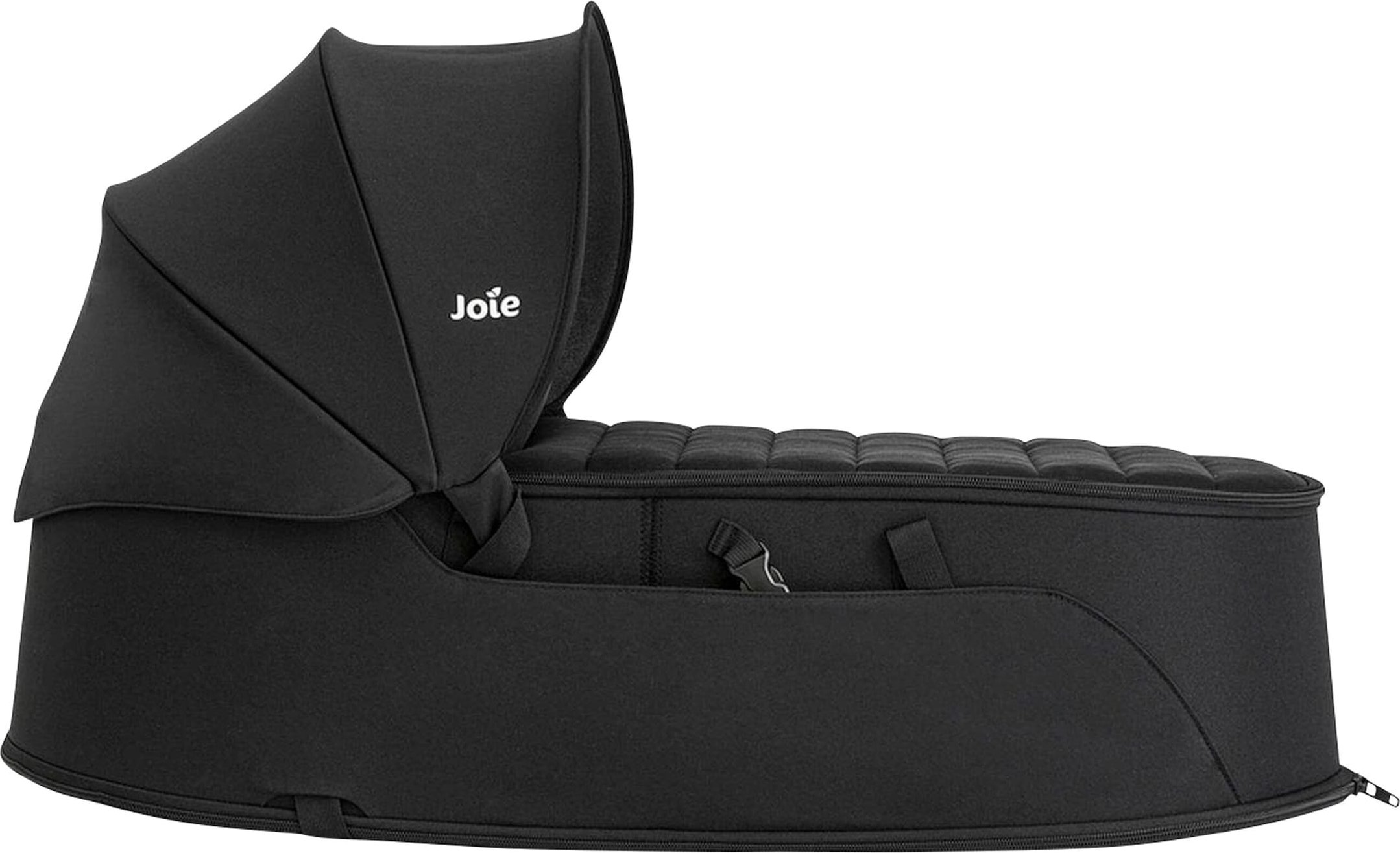Joie Tragewanne Soft schwarz