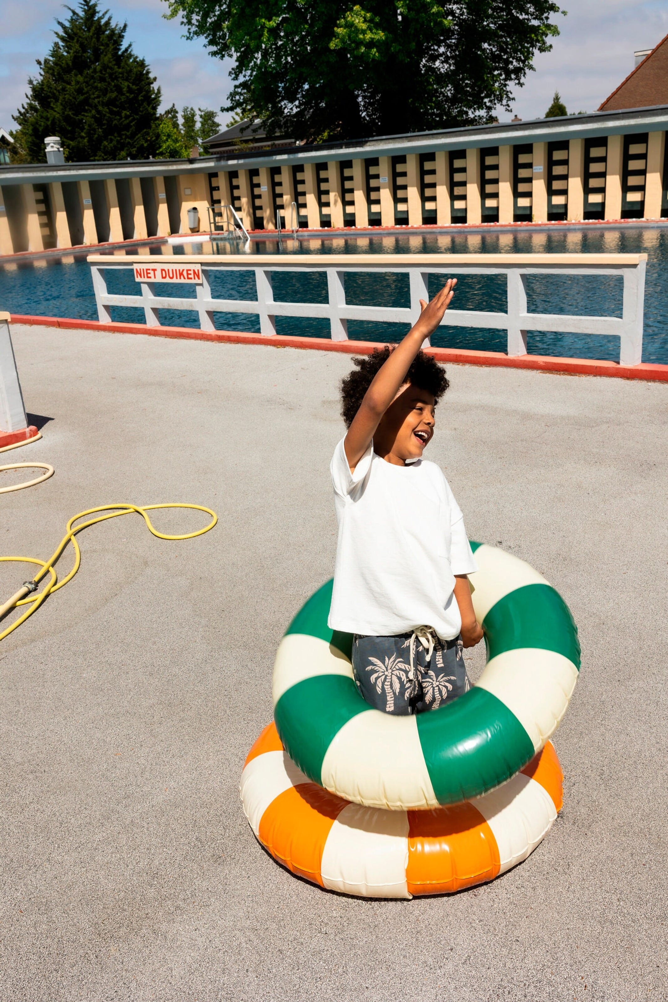 Noppies Kids T-shirt