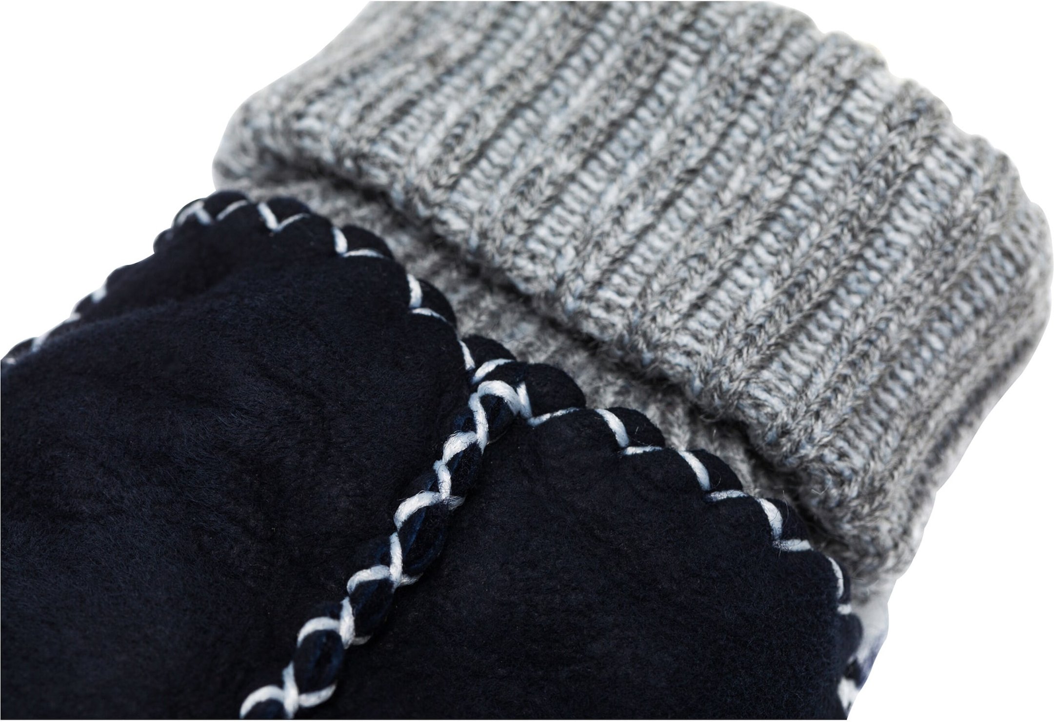 Fillikid Lammfell-Fäustlinge