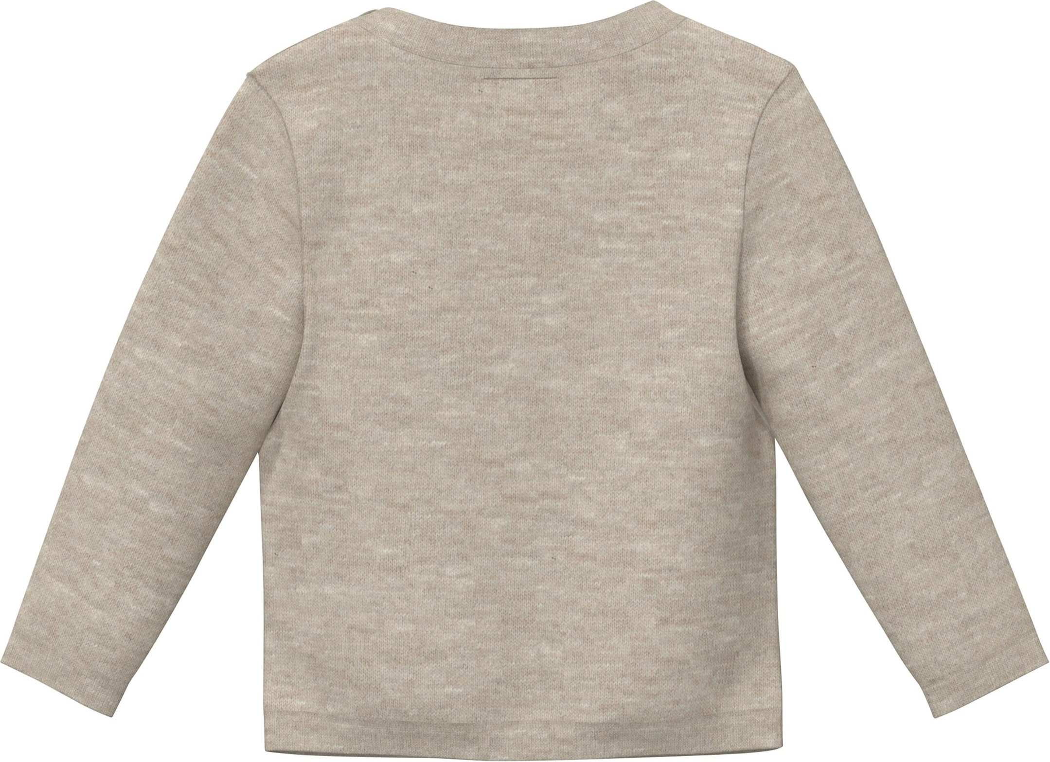 S.Oliver Pullover Igel