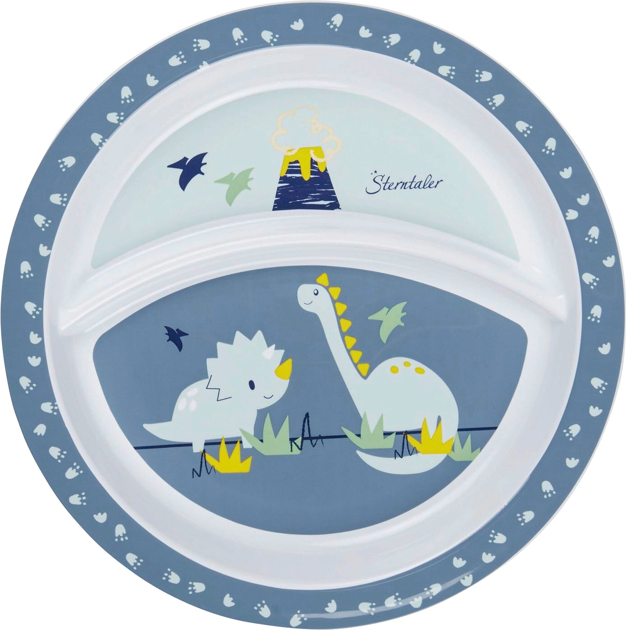 Sterntaler 5tlg. Kindergeschirr-Set