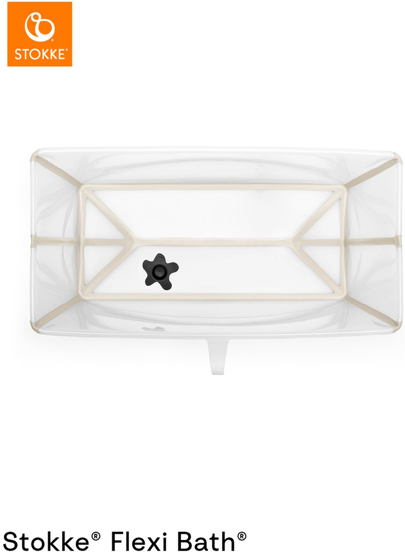 Stokke® Flexibath Badewanne