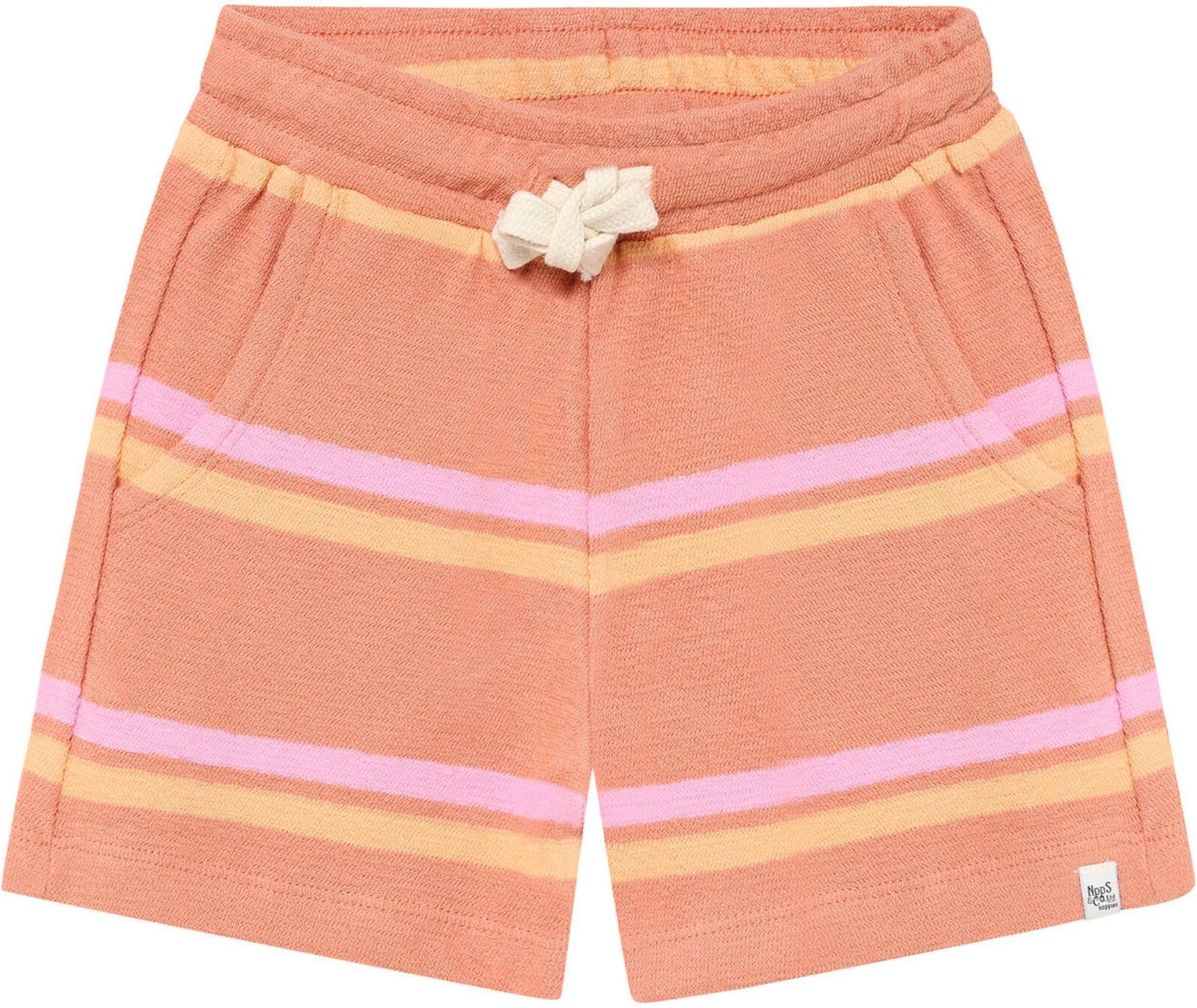 Noppies Kids Shorts relaxed fit