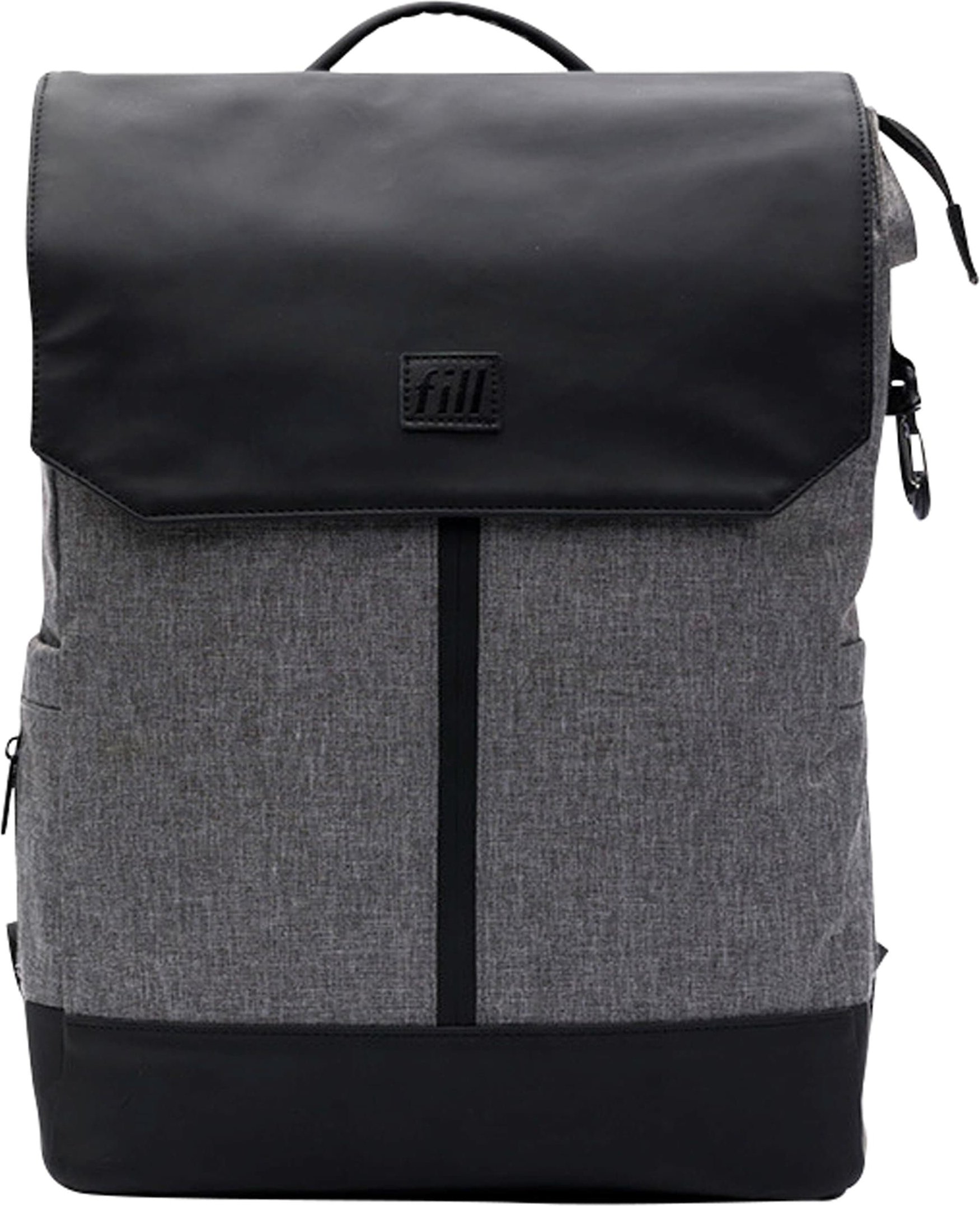 Fillikid Wickelrucksack Osaka