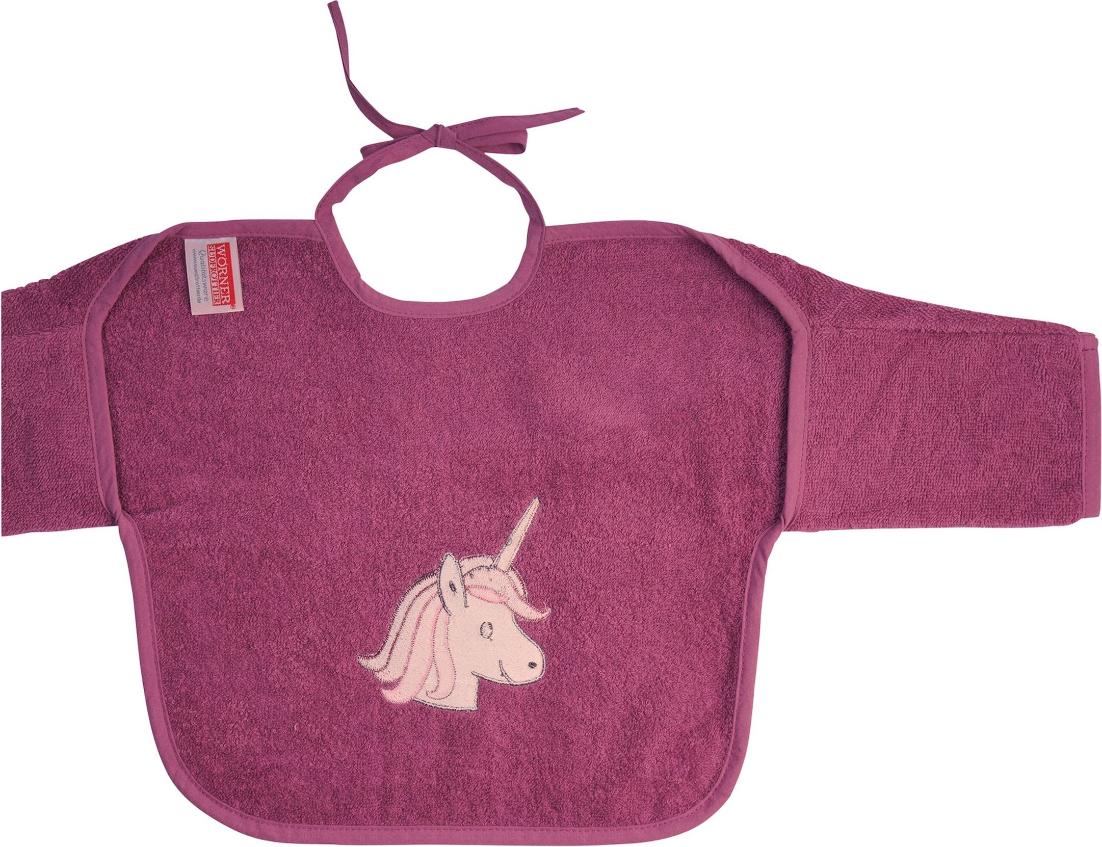 Wörner Ärmellätzchen