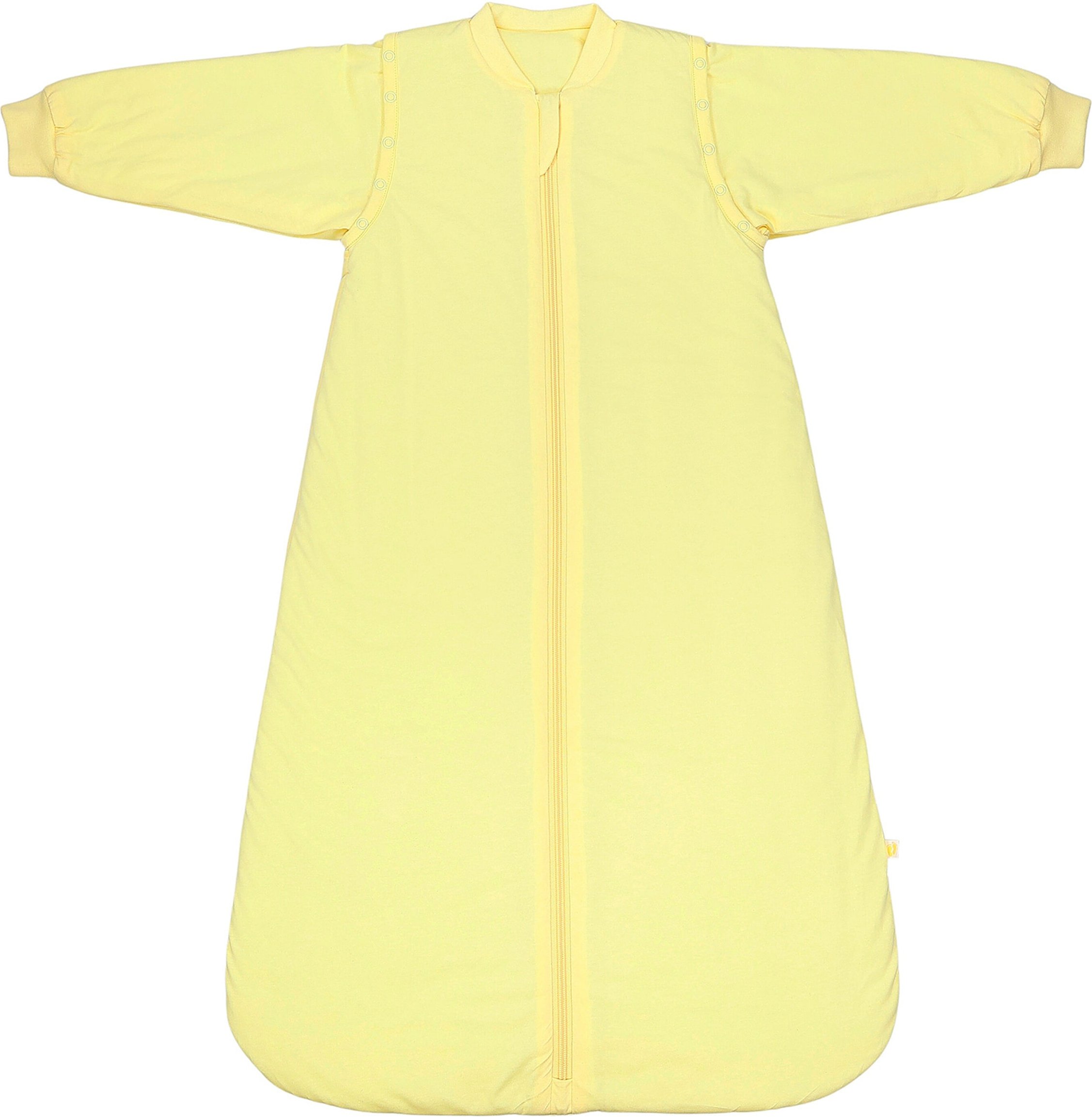 Schlummersack Schlafsack ohne Füßen 1.0 Tog