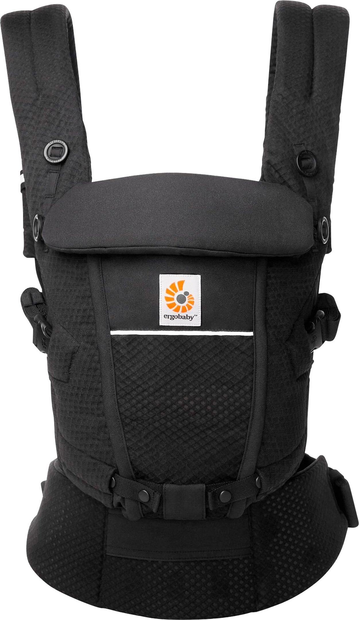 Ergobaby® Adapt SoftFlex Babytrage