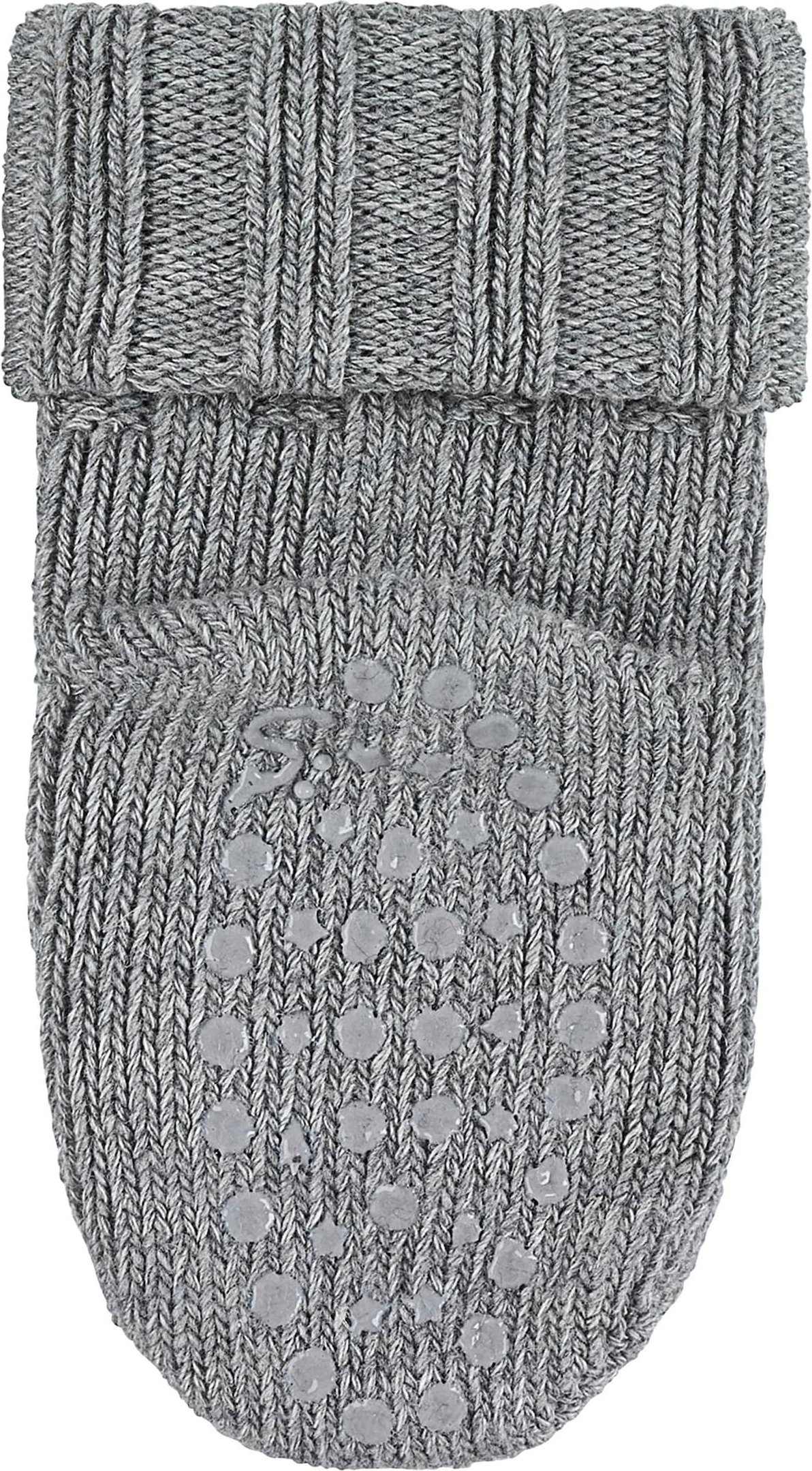 Sterntaler Woll-ABS-Krabbelsocken
