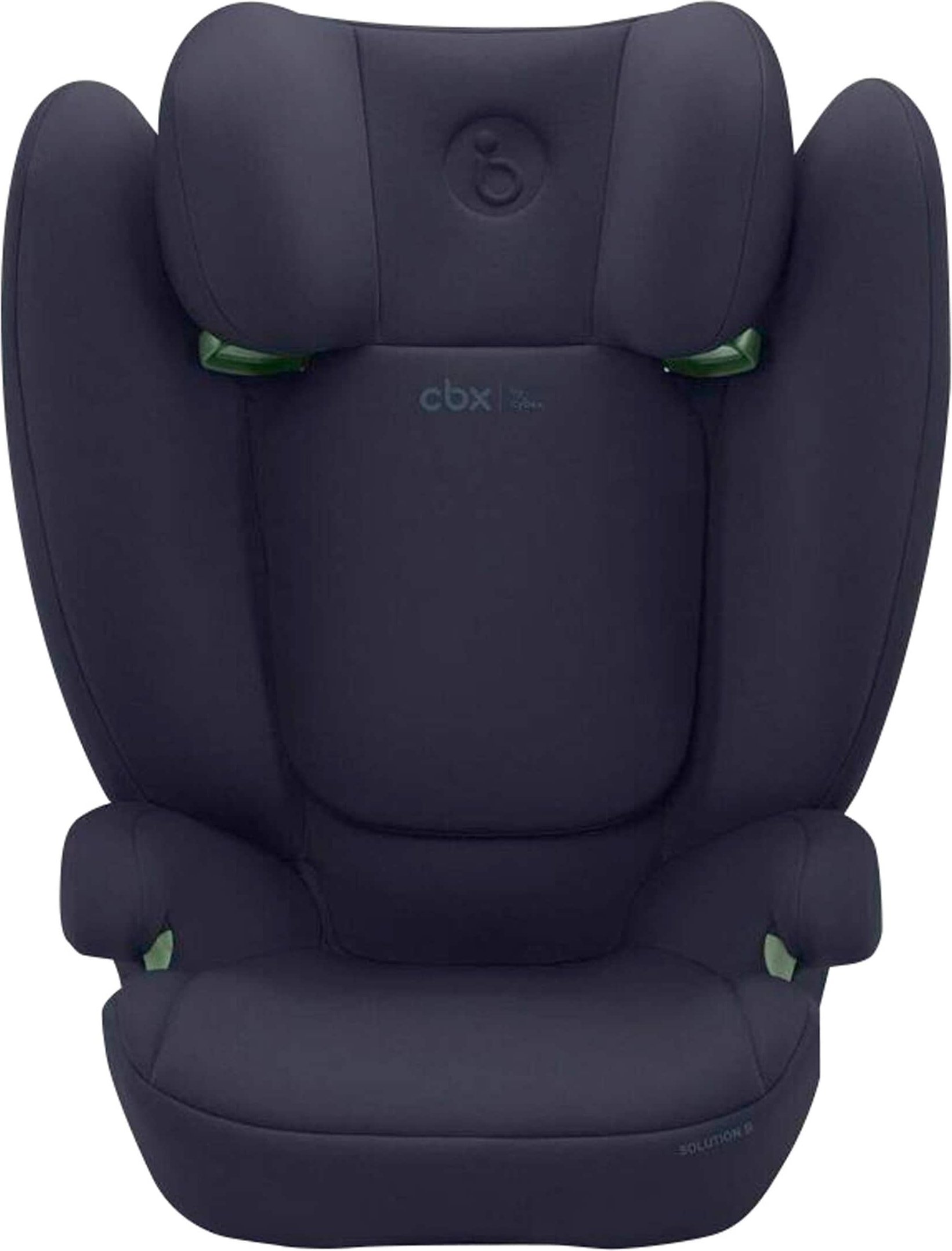Cybex Cbx By Cybex Kindersitz Solution B i-Fix