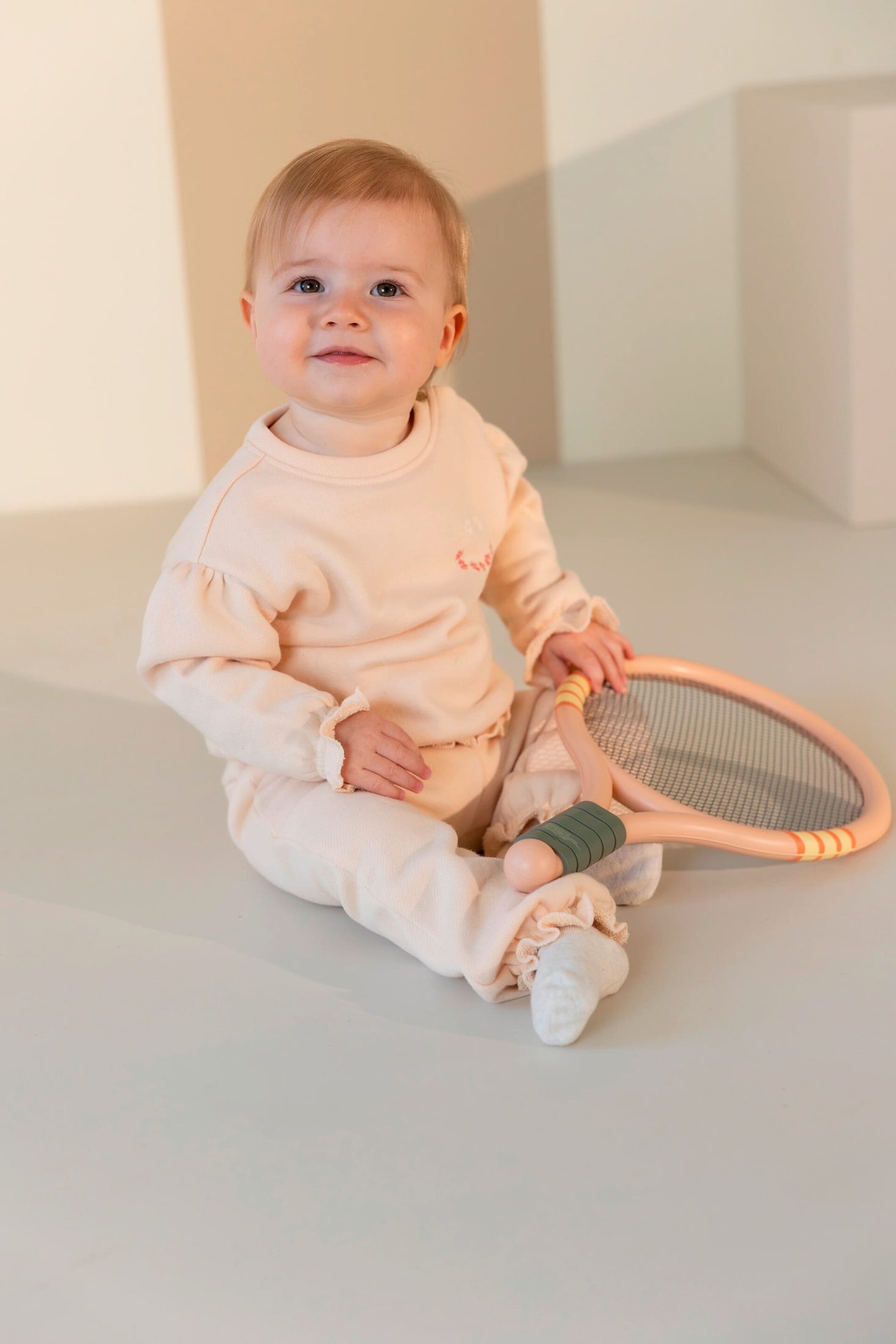 Noppies Baby Sweater