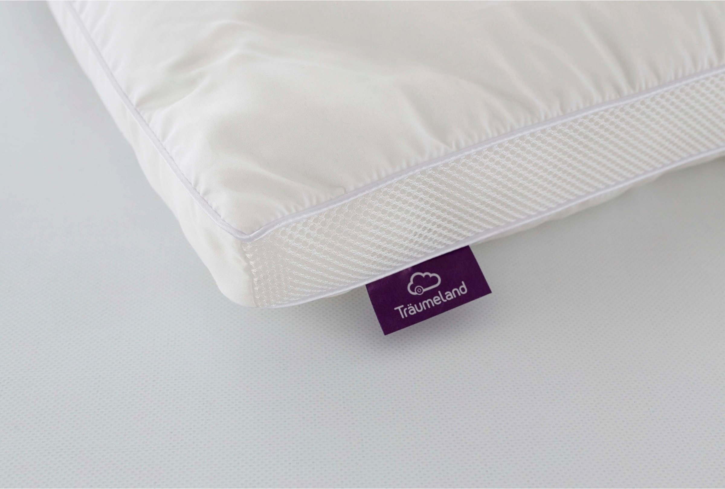 Träumeland Kopfkissen Sabbia 40x60 cm