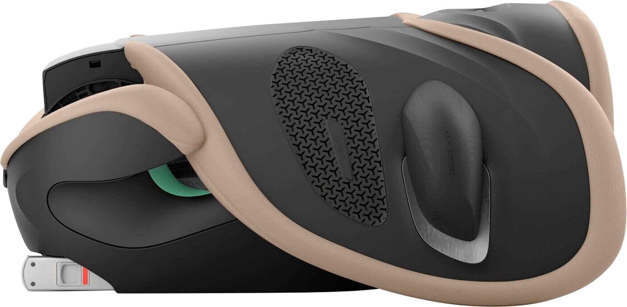 Cybex Gold Kindersitz SOLUTION G2 I-FIX PLUS