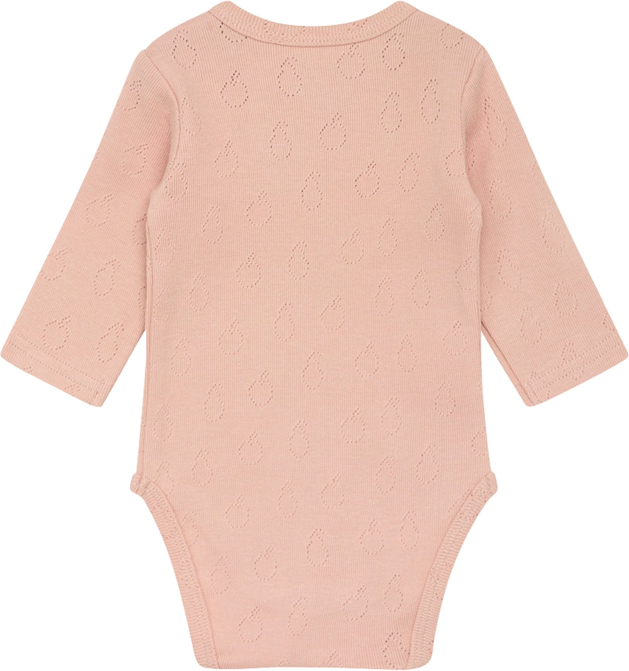 Hust&Claire Body langarm Ajour