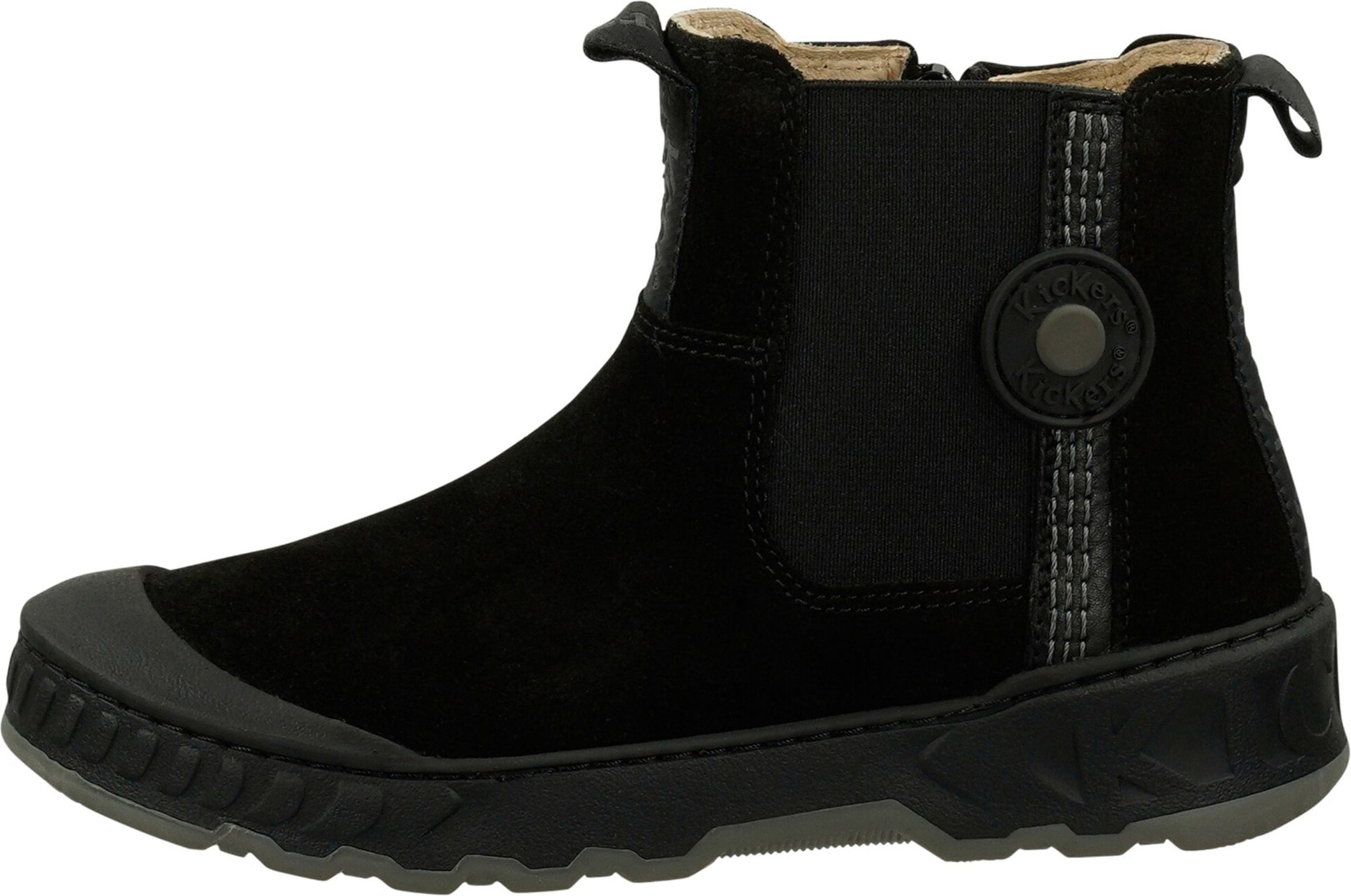 Thumbnail - Kickers Stiefelette