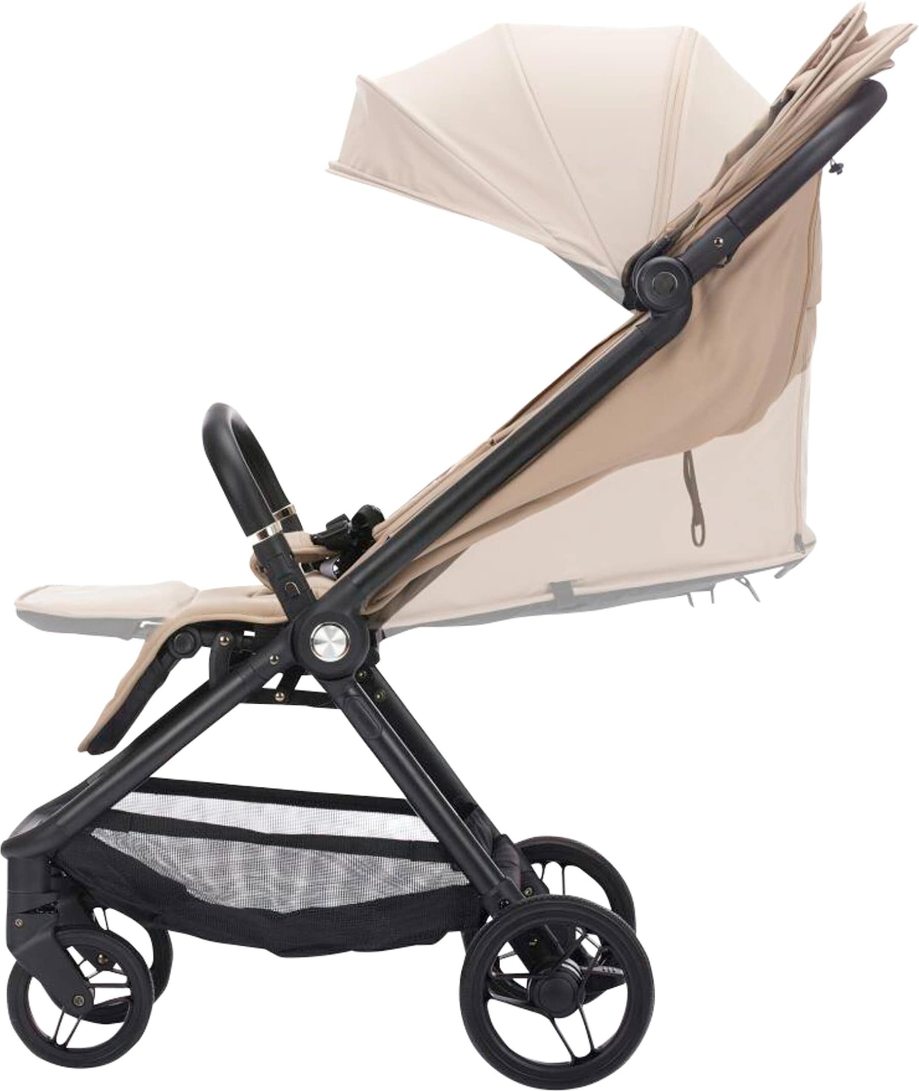 Fillikid Buggy Sportster beige