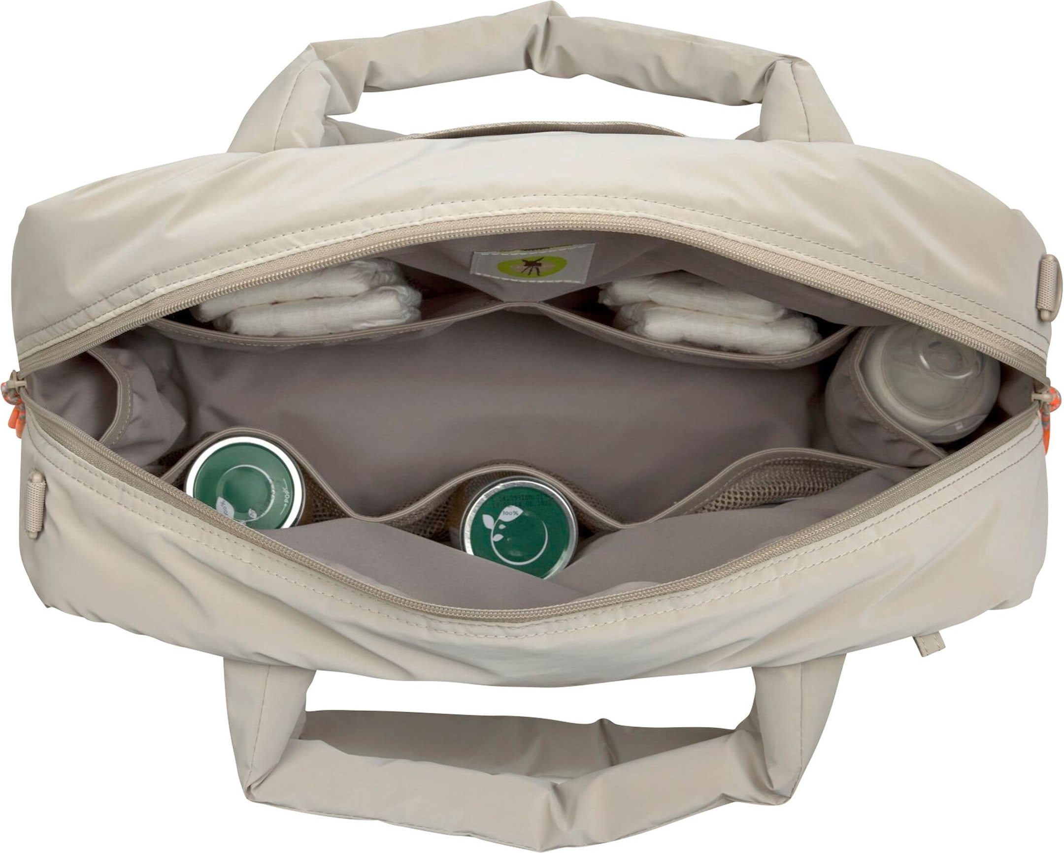 Lässig Wickeltasche Everyday Bag