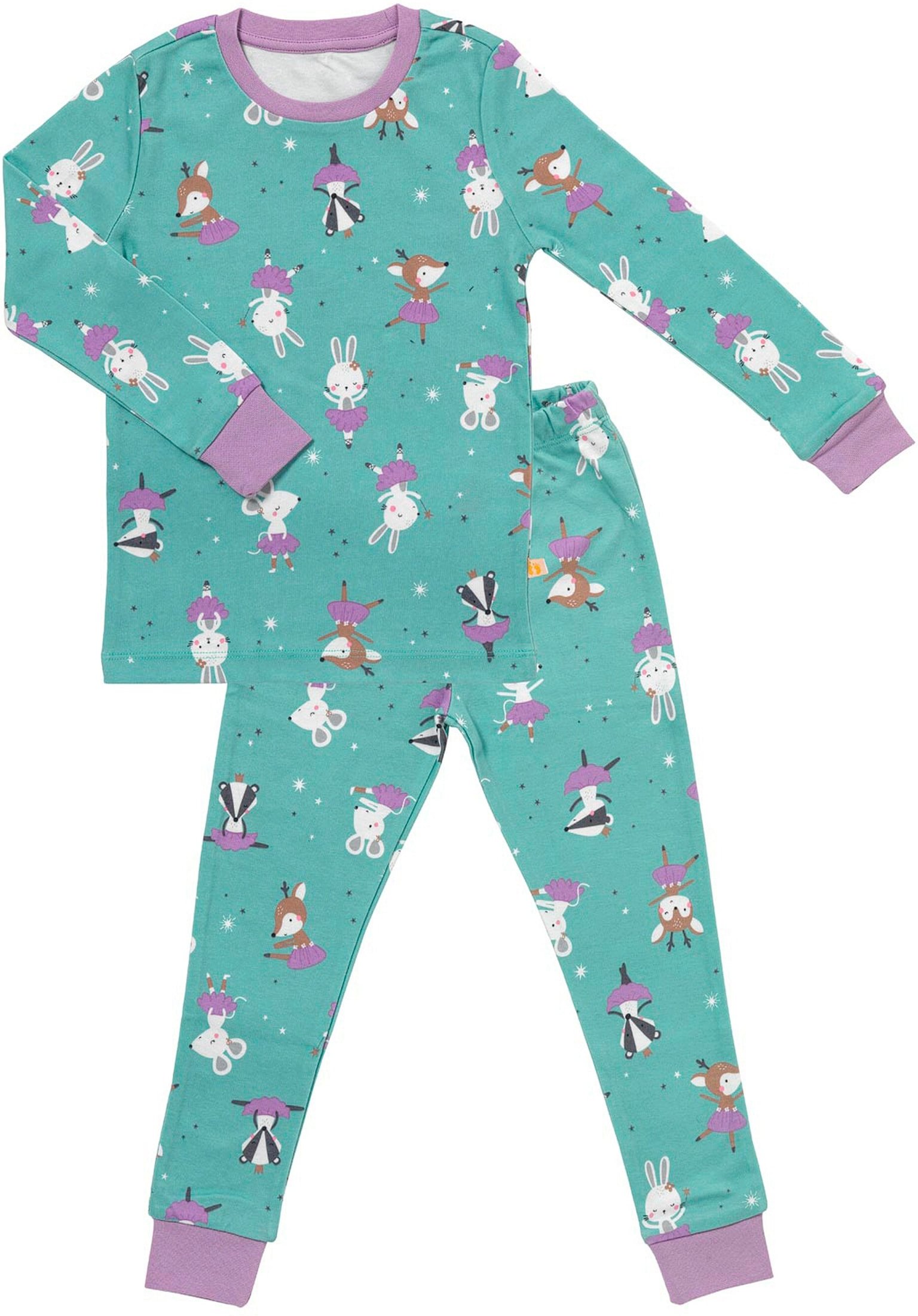 Schlummersack Pyjama