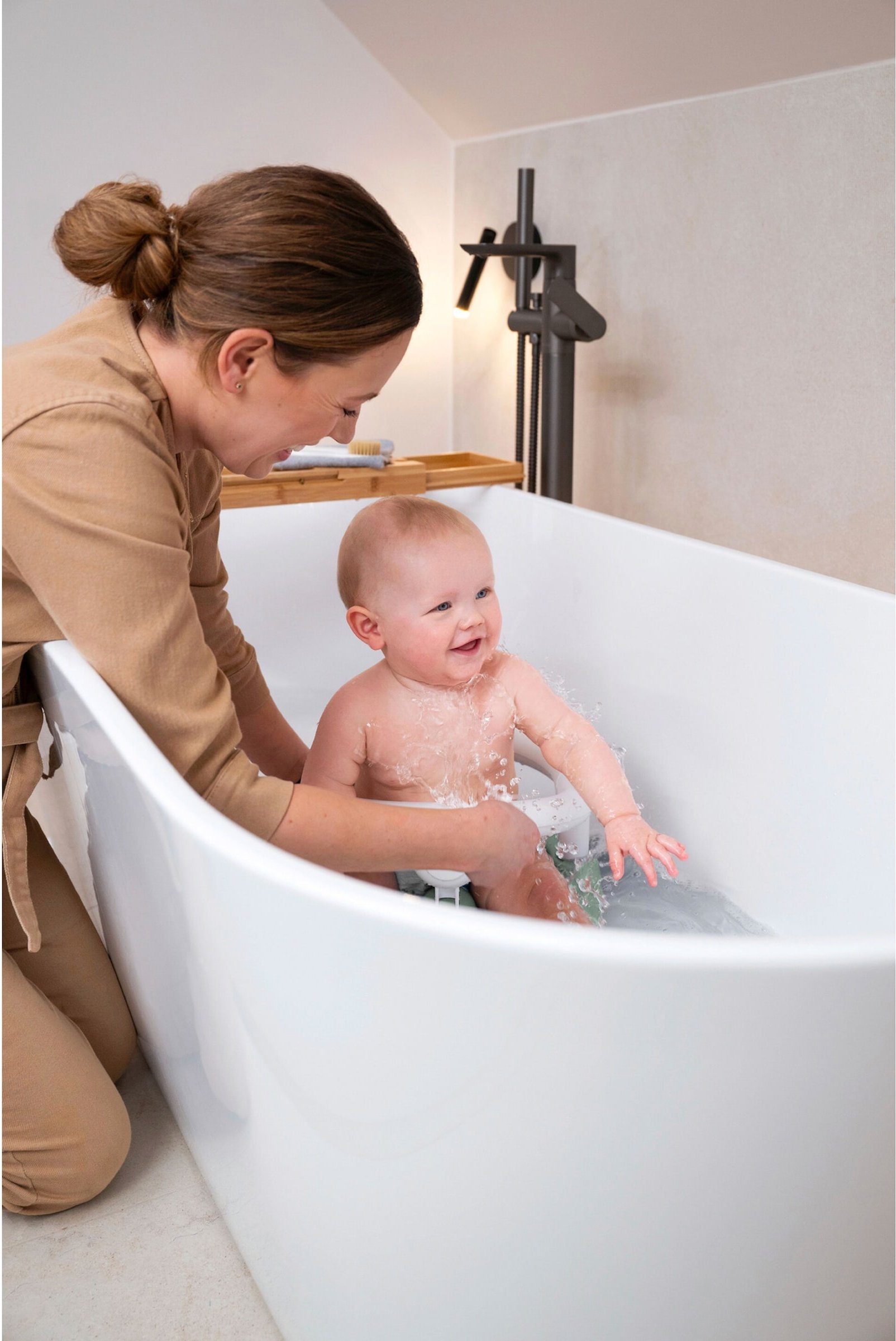 Rotho Babydesign Badesitz Tilo