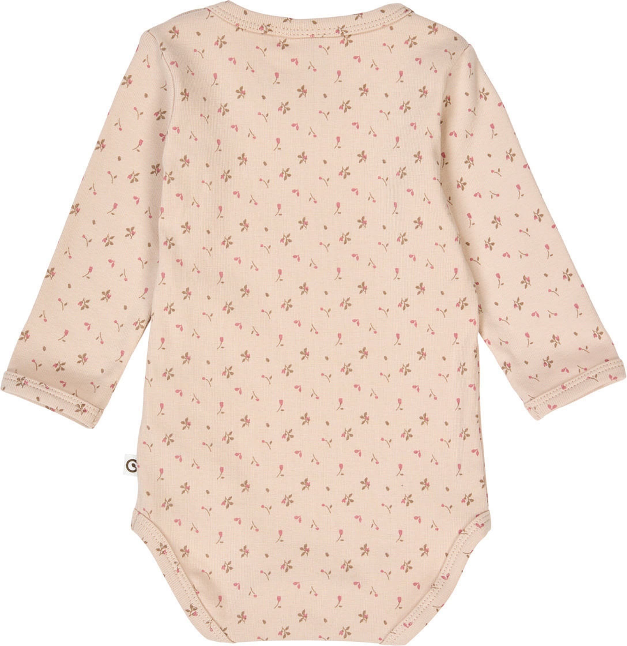 Thumbnail - Müsli Langarmbody