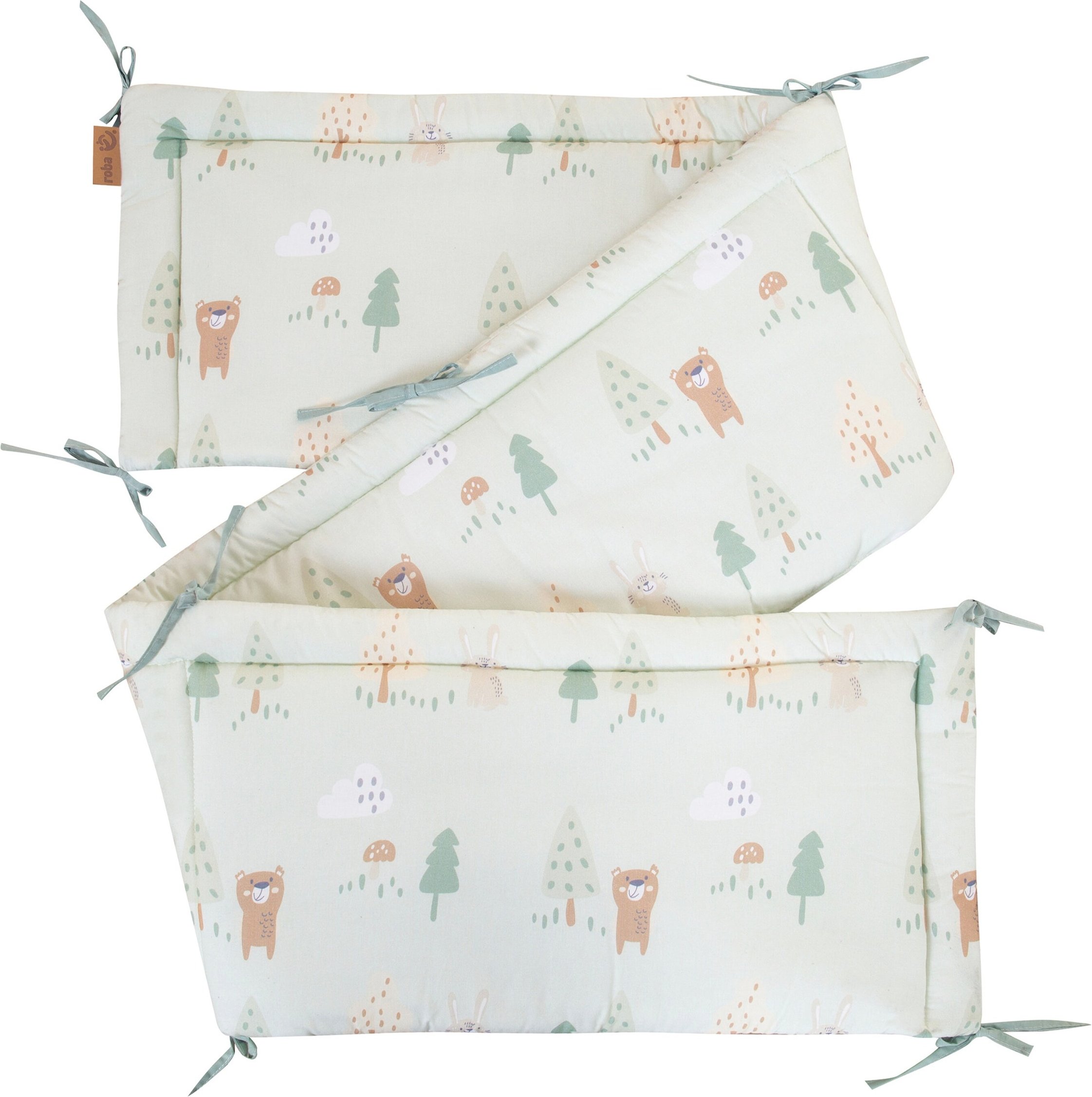 Roba Nestchen einzeln Woodland Buddies