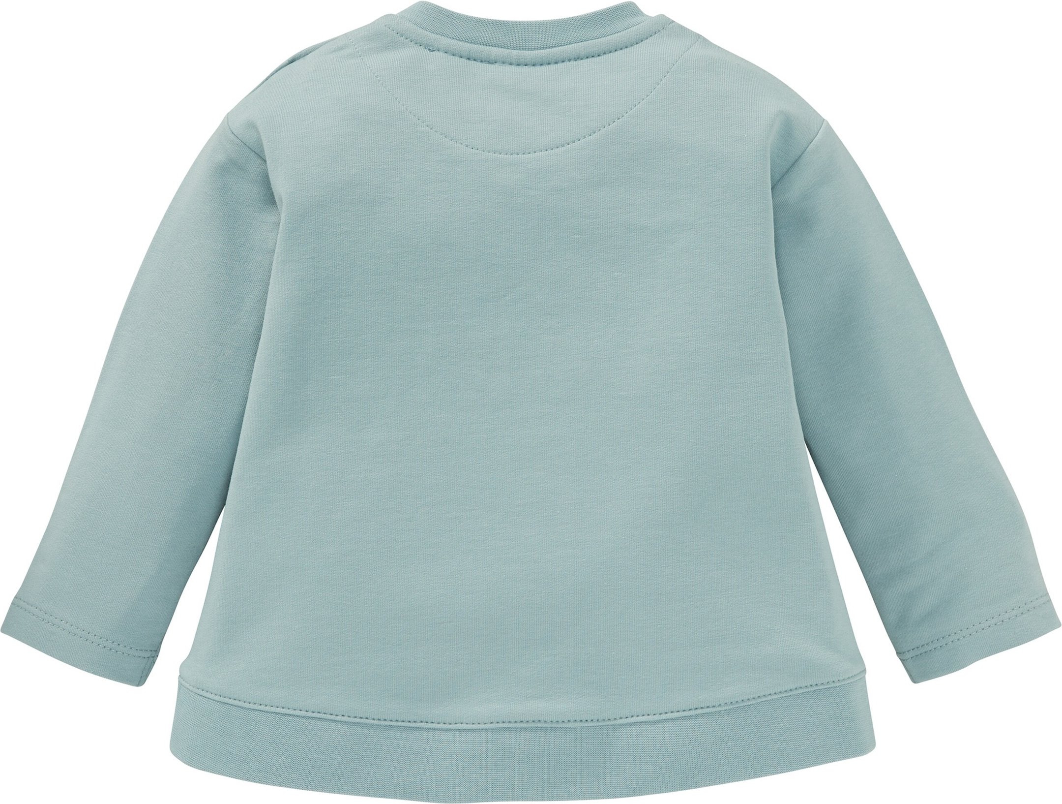 Lilletots Girls Story Sweatshirt Make a wish