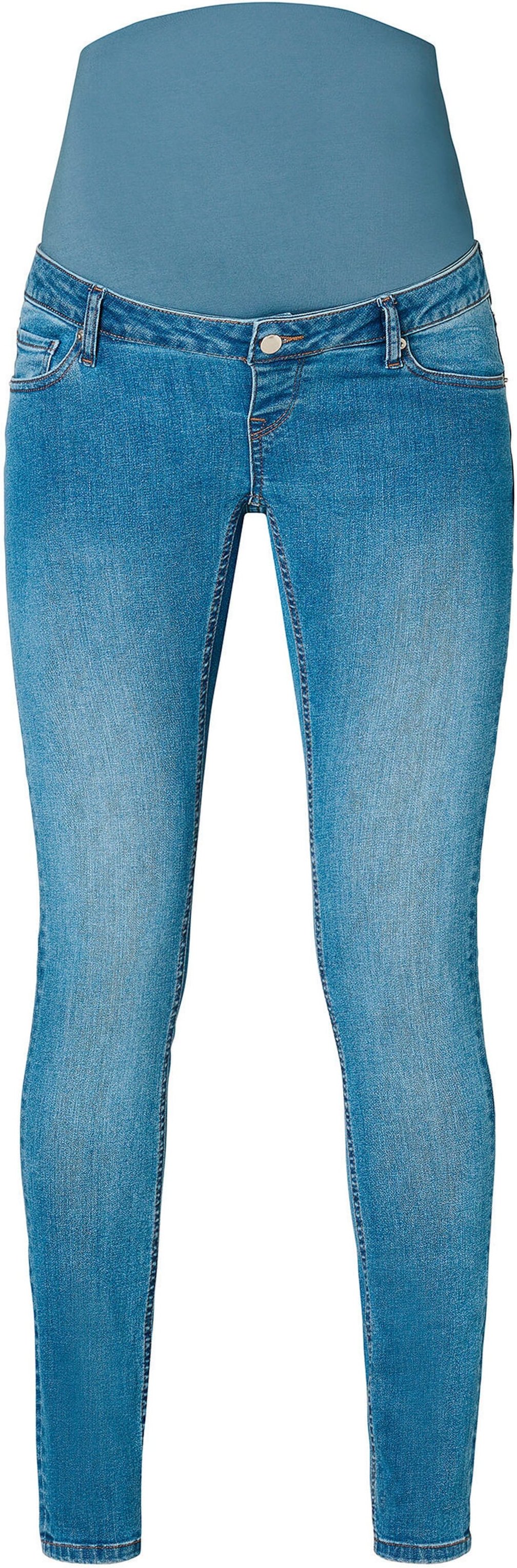 Noppies Maternity Skinny Umstandsjeans Avi