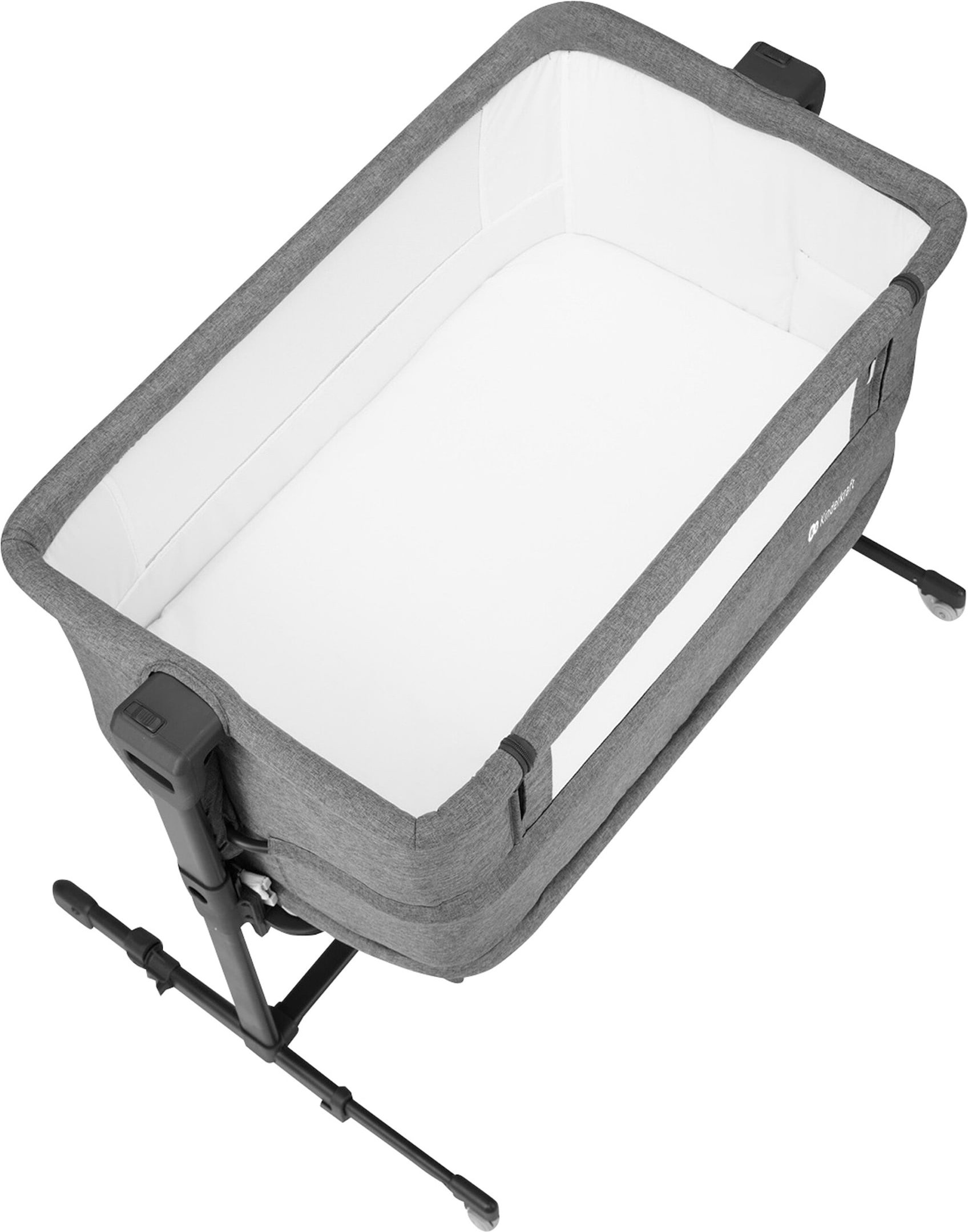 Kinderkraft Beistellbett NESTE GROW