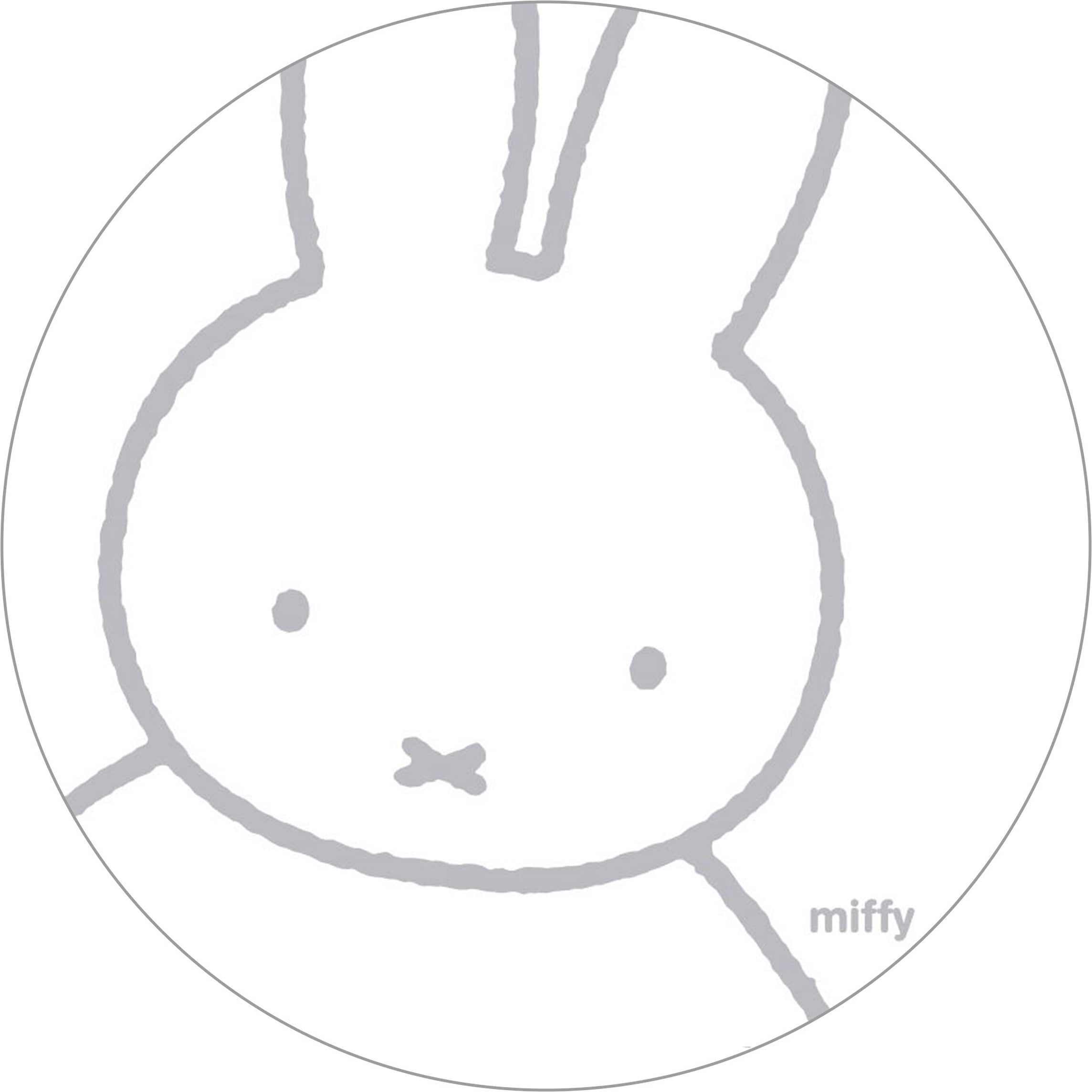 Roba Universal-Laufgittereinlage Miffy