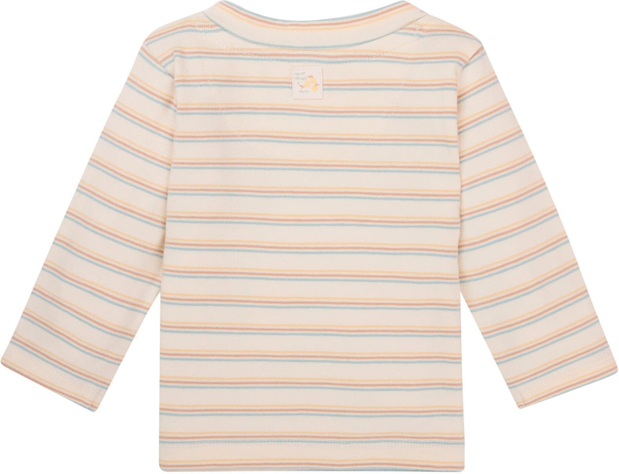 Noppies Baby Langarmshirt Owings