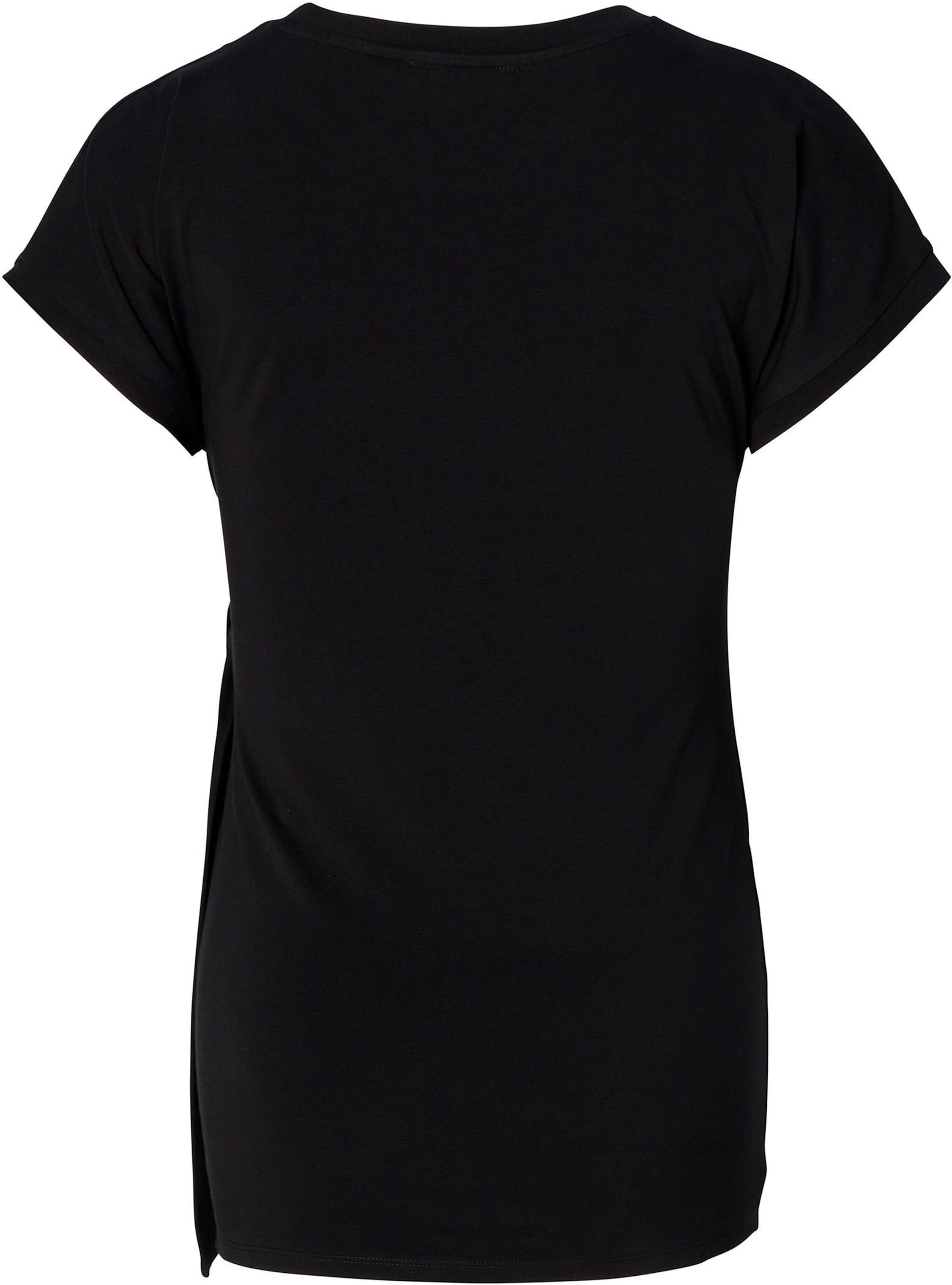 Thumbnail - Noppies Maternity T-shirt Janet