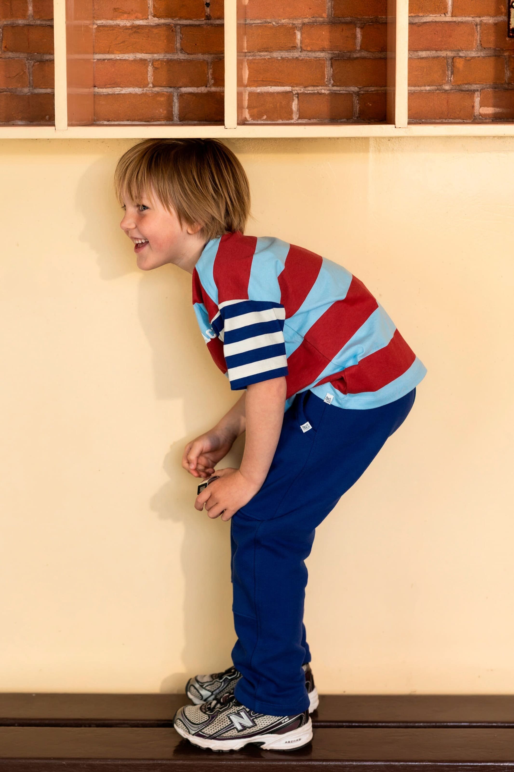 Noppies Kids - relaxed fit