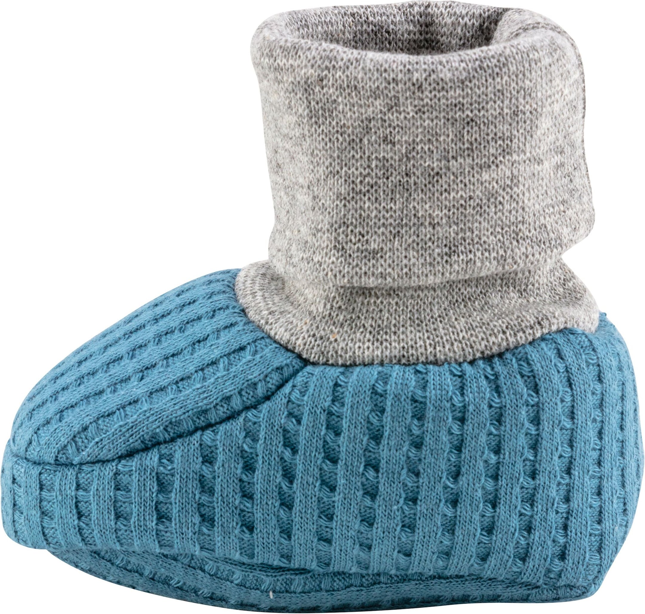 Jacob`S Baby-Schlupfschuhe Waffelpiqué