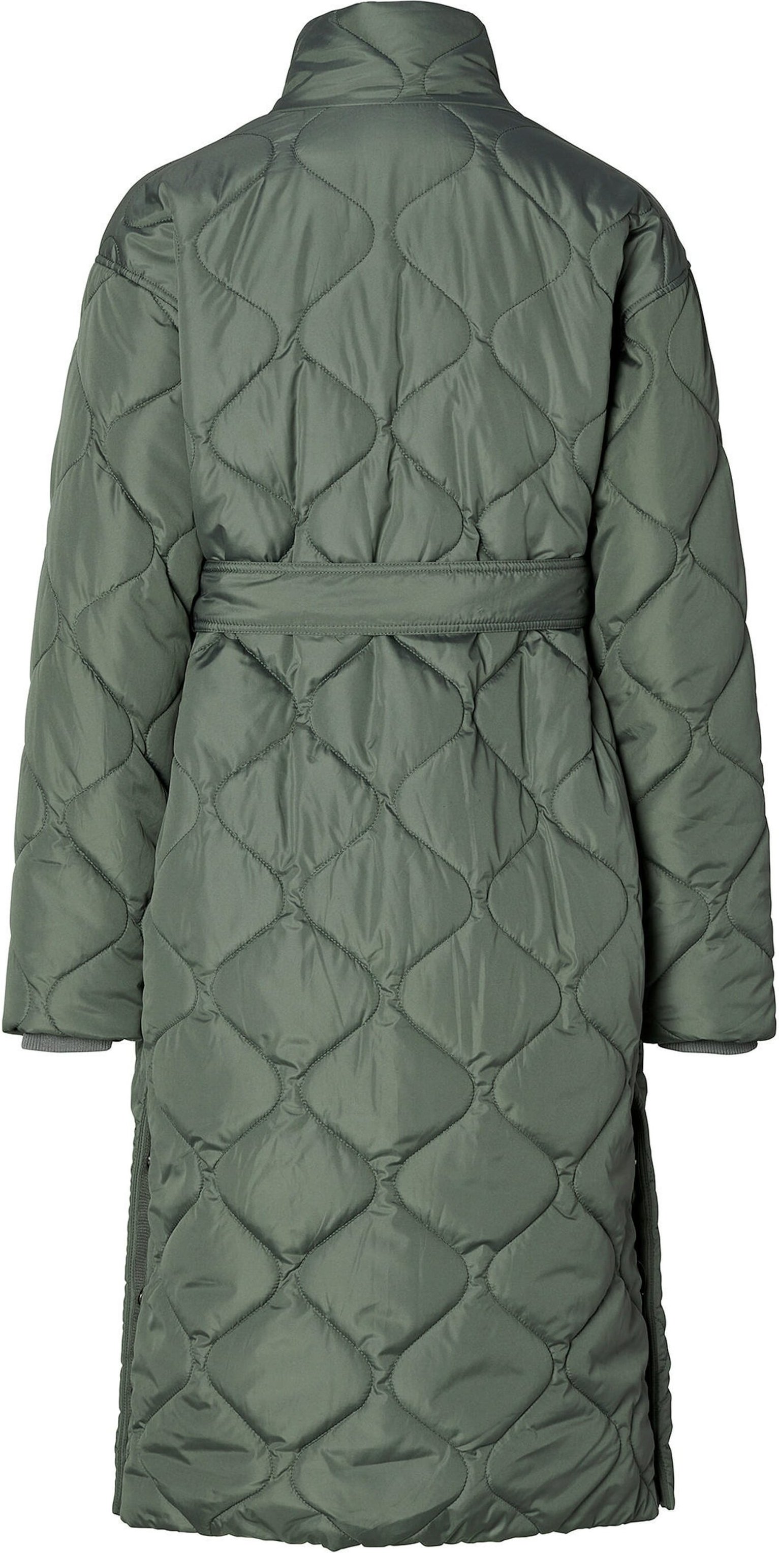 Thumbnail - Noppies Maternity Umstandsjacke Winter Pello