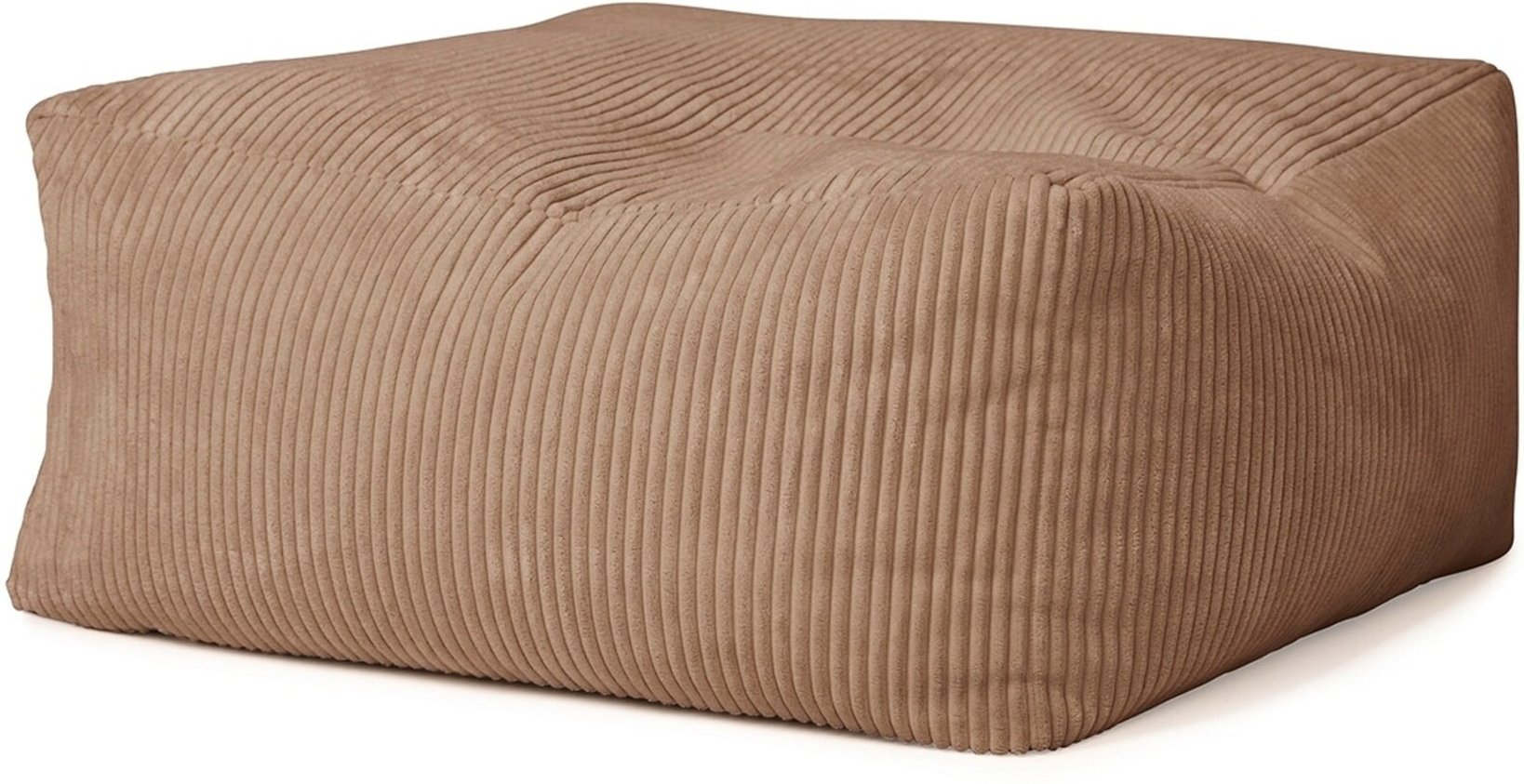 Thumbnail - Kids Concept Sitzkissen braun