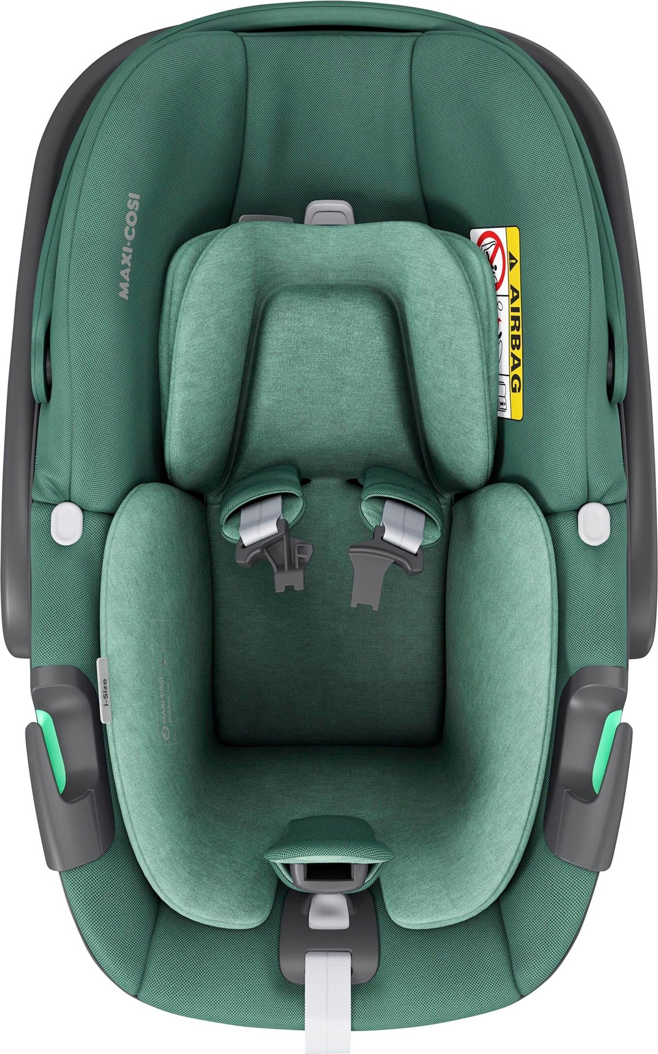 Maxi-Cosi Babyschale Pebble 360 inkl. Isofix-Basis FamilyFix 360